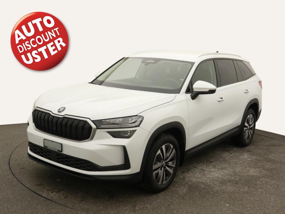 SKODA Kodiaq 2.0 TDI Selection 4x4