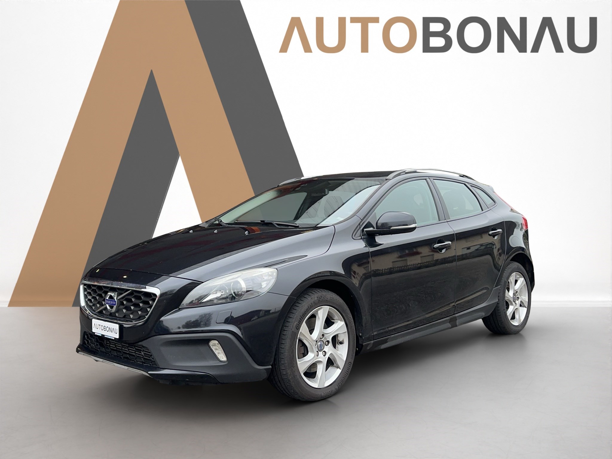 VOLVO V40 CC 2.5 T5 Momentum AWD S/S