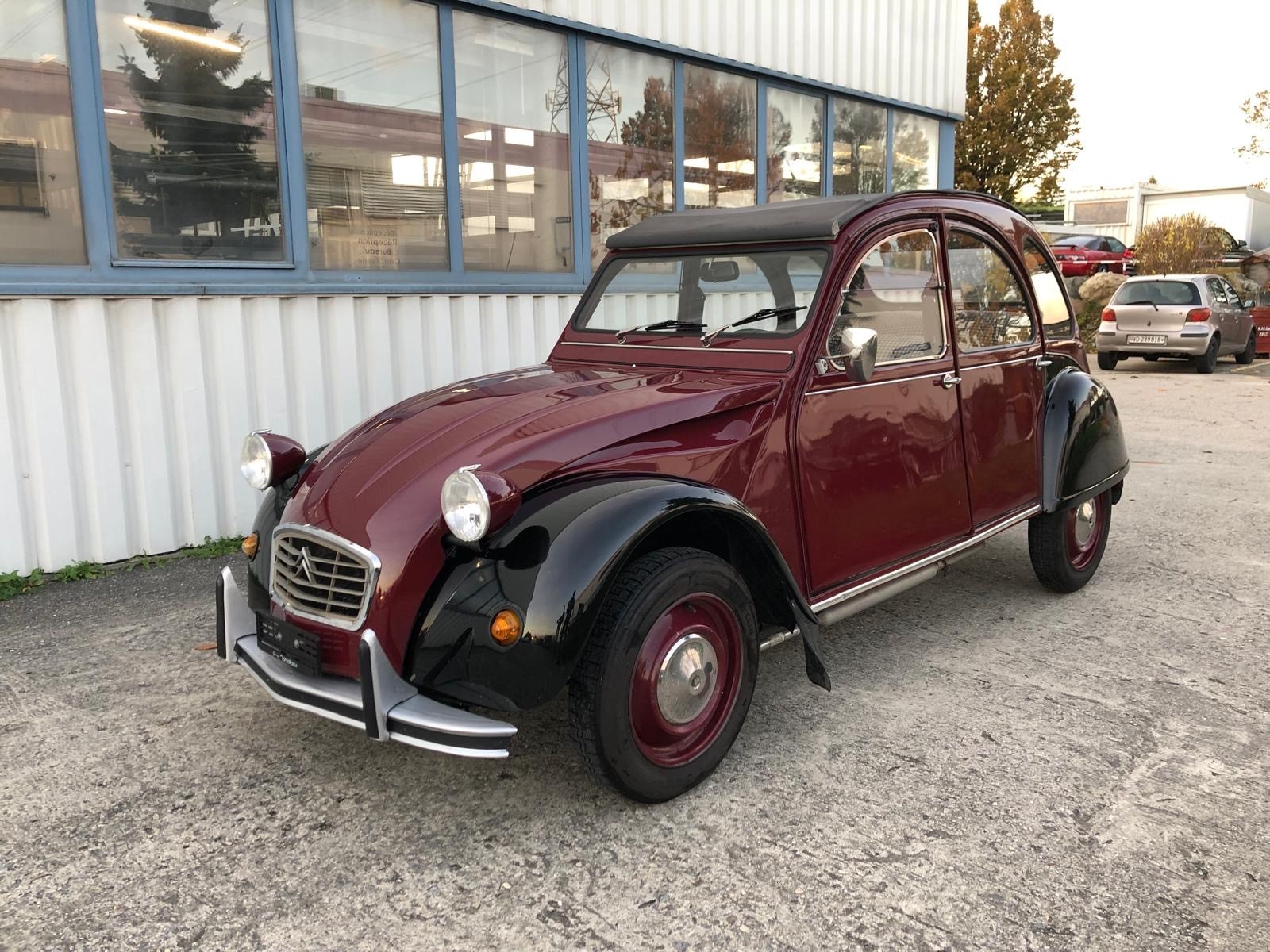 CITROEN 2CV6 Charleston (61)