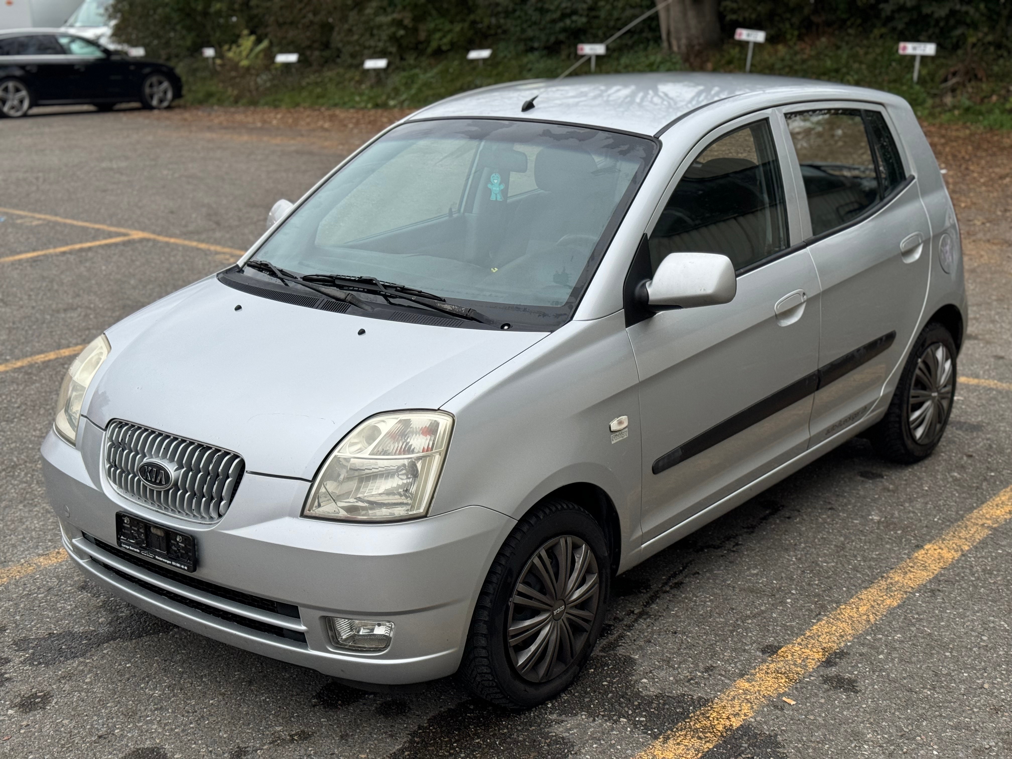 KIA Picanto 1.1 LX