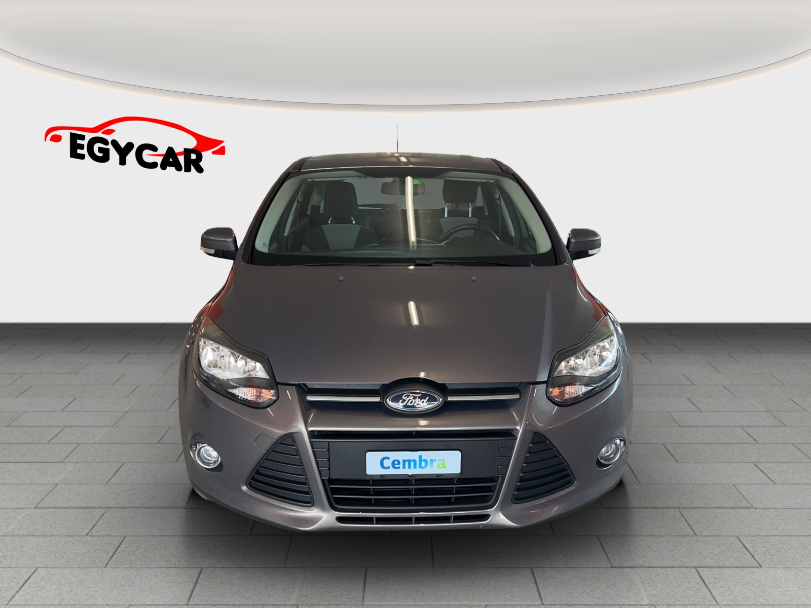 FORD Focus 1.6 SCTi Carving