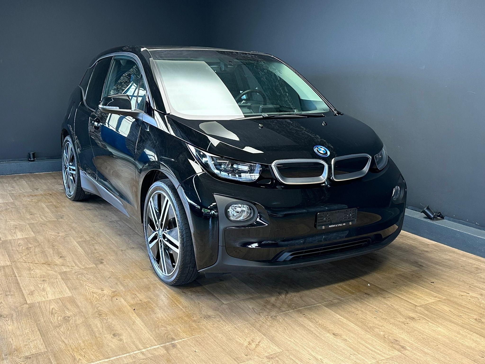 BMW i3 (94Ah)