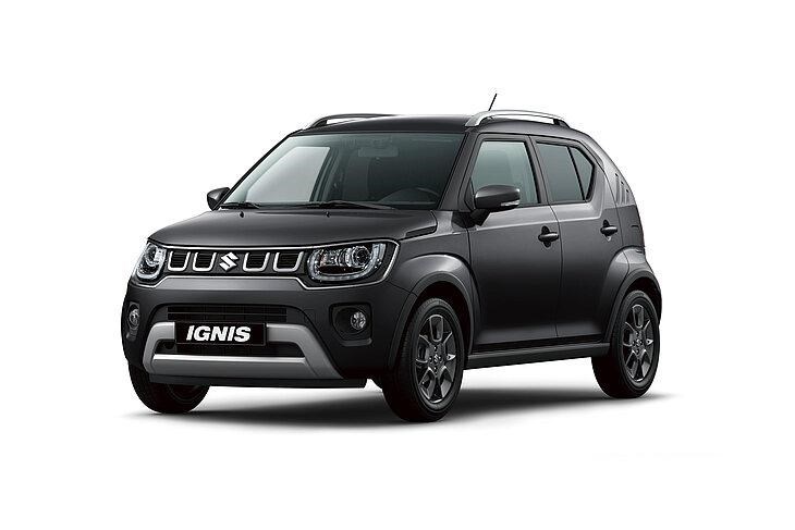 SUZUKI Ignis 1.2 Compact Top Hybrid