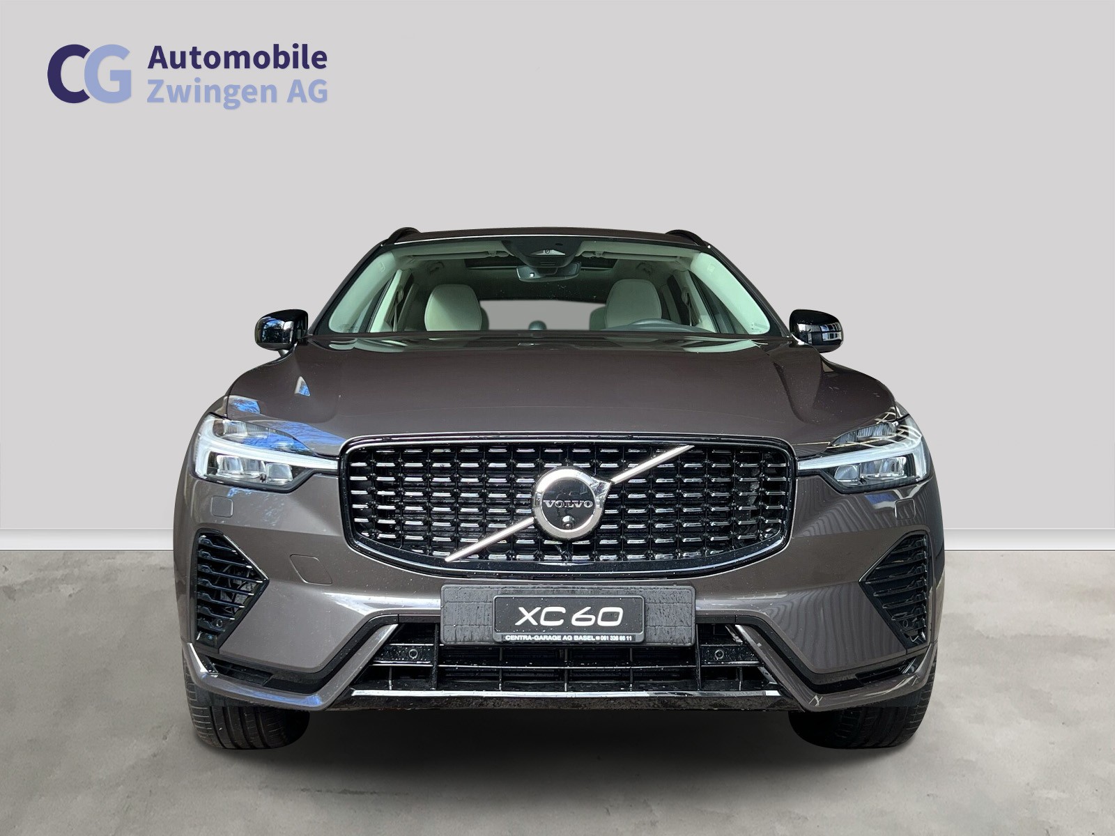 VOLVO XC60 T8 eAWD PluginHybrid Ultra Dark Xclusive Geartronic