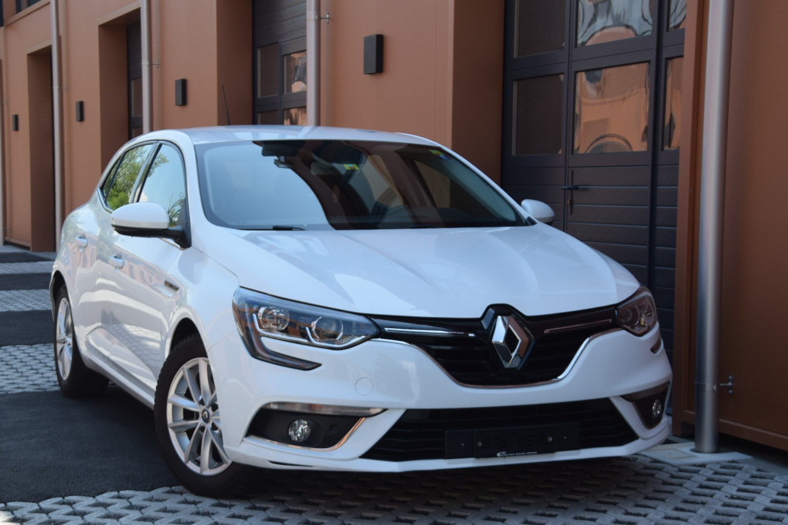 RENAULT Mégane 1.2 16V Turbo Life