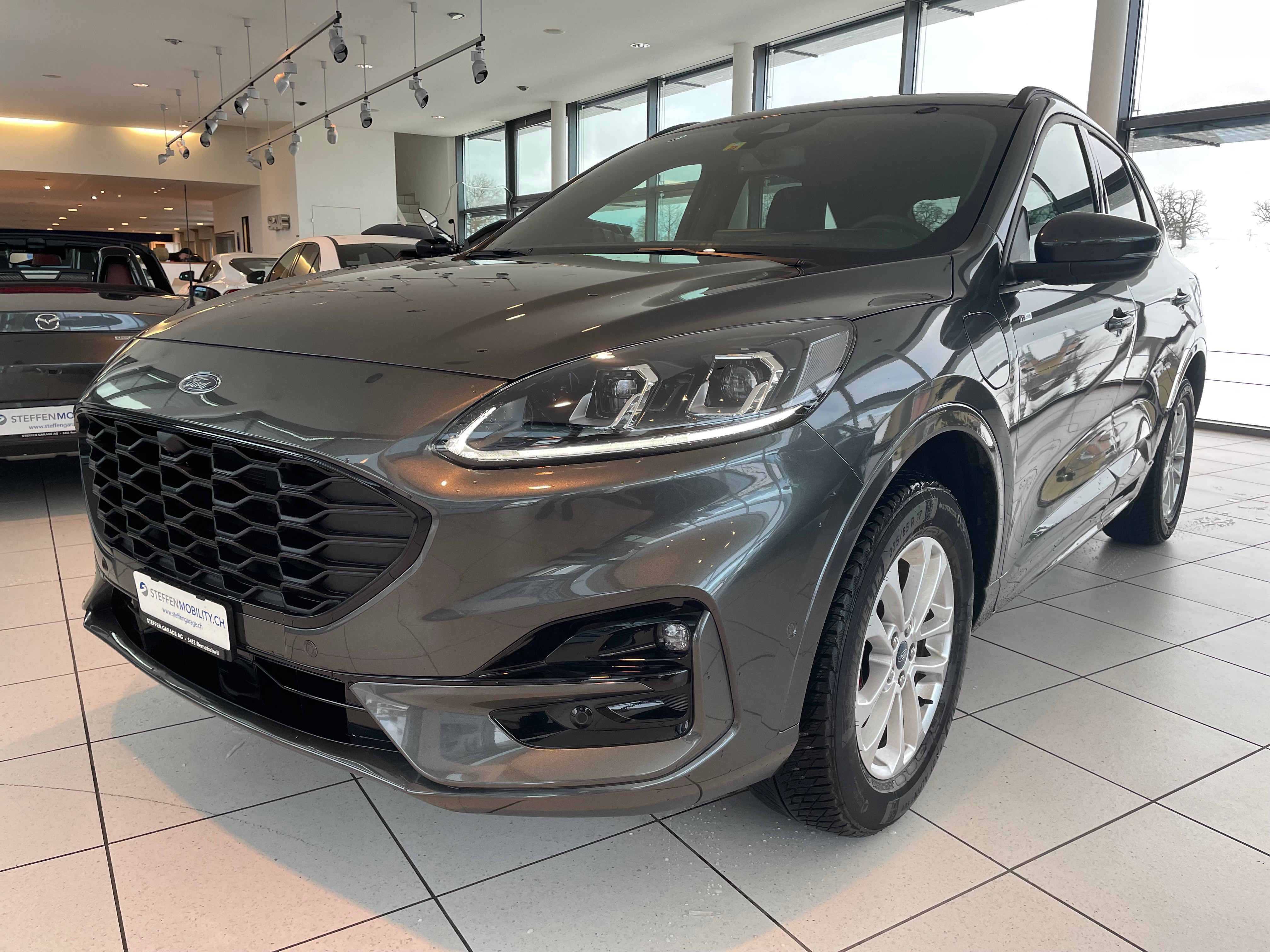 FORD Kuga 2.5 PHEV ST-LineX2WD