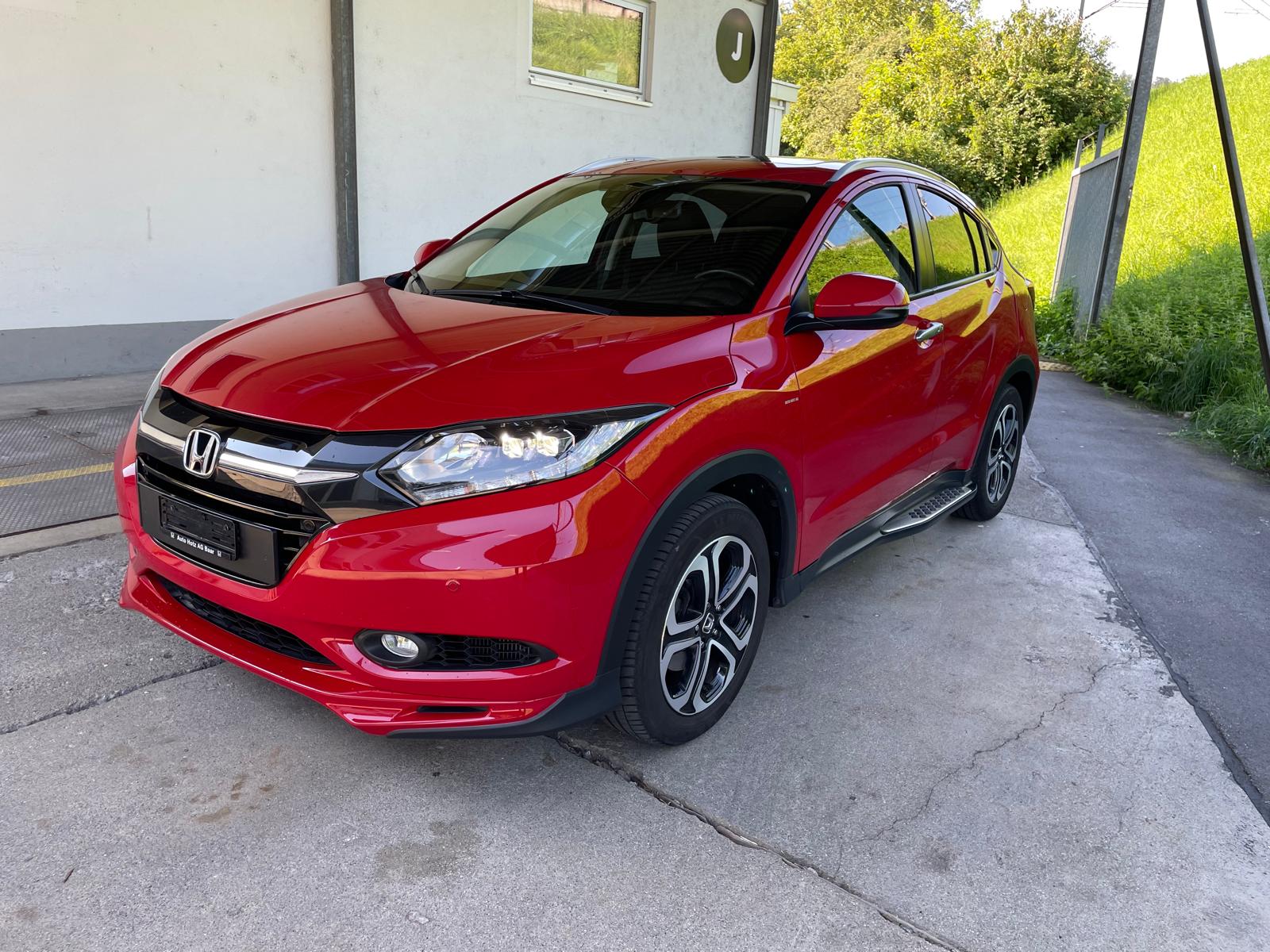 HONDA HR-V 1.6i-DTEC Executive