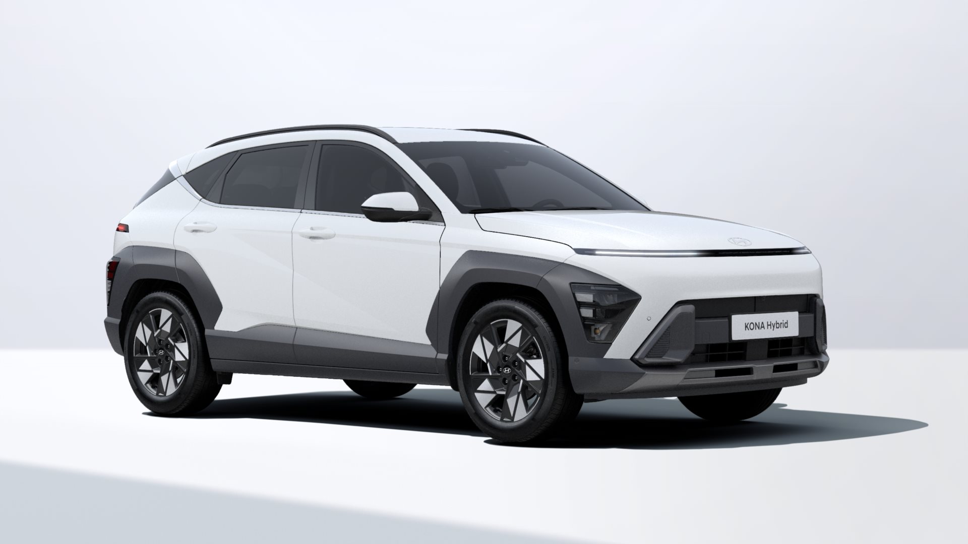 HYUNDAI Kona 1.6 GDi HEV Origo DCT