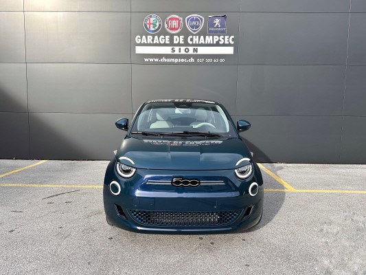 FIAT 500 e 87 kW La Pr Boce T