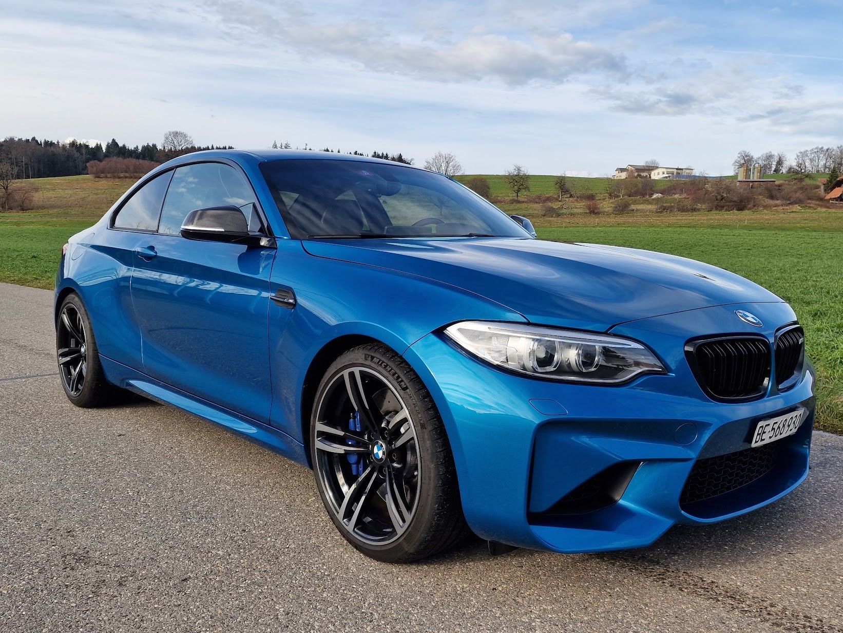 BMW M2