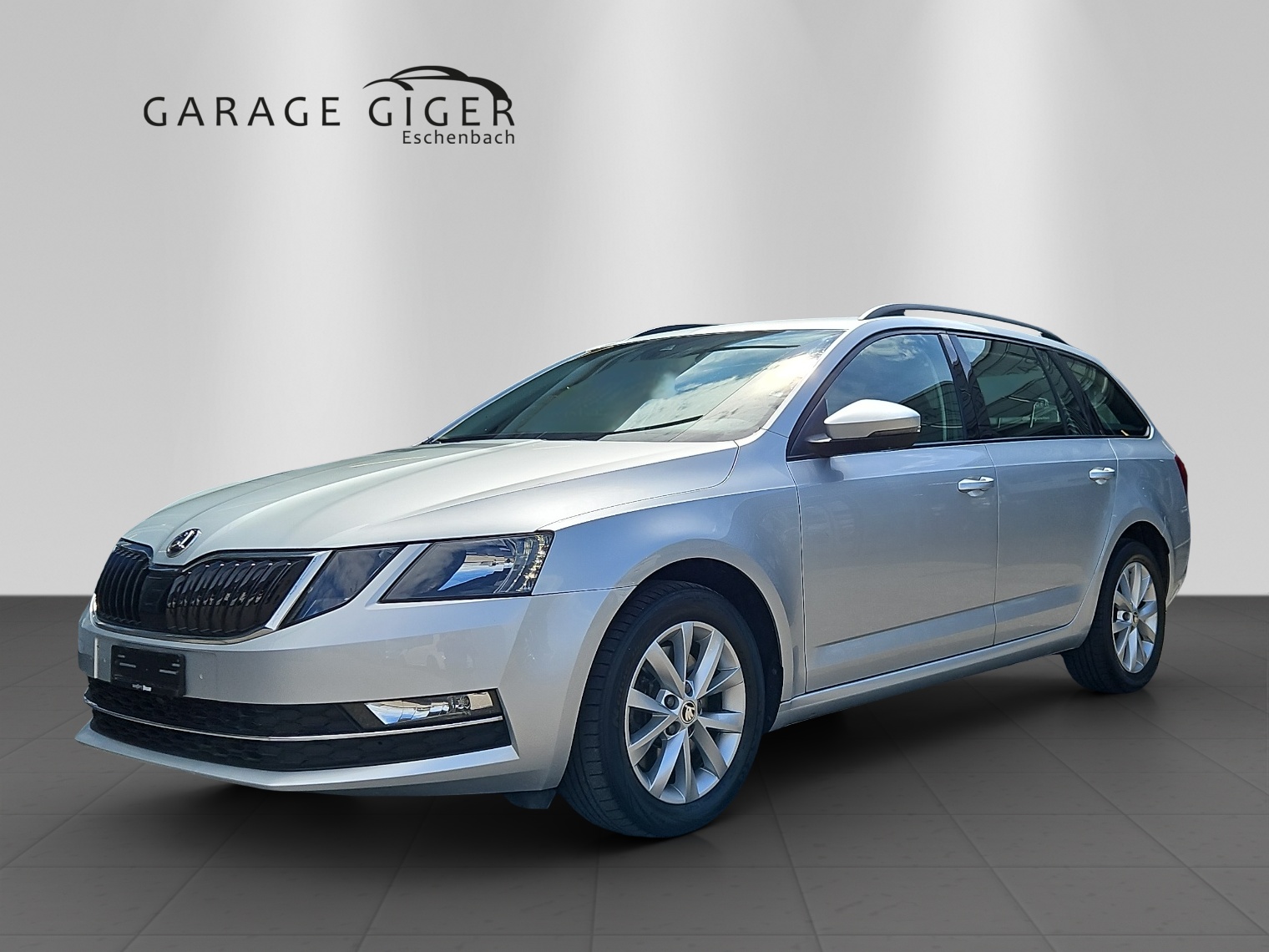 SKODA Octavia Combi 1.8 TSI Ambition 4x4 DSG