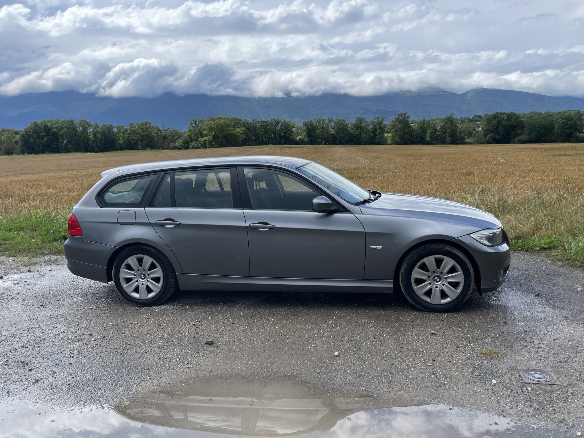 BMW 320i Touring