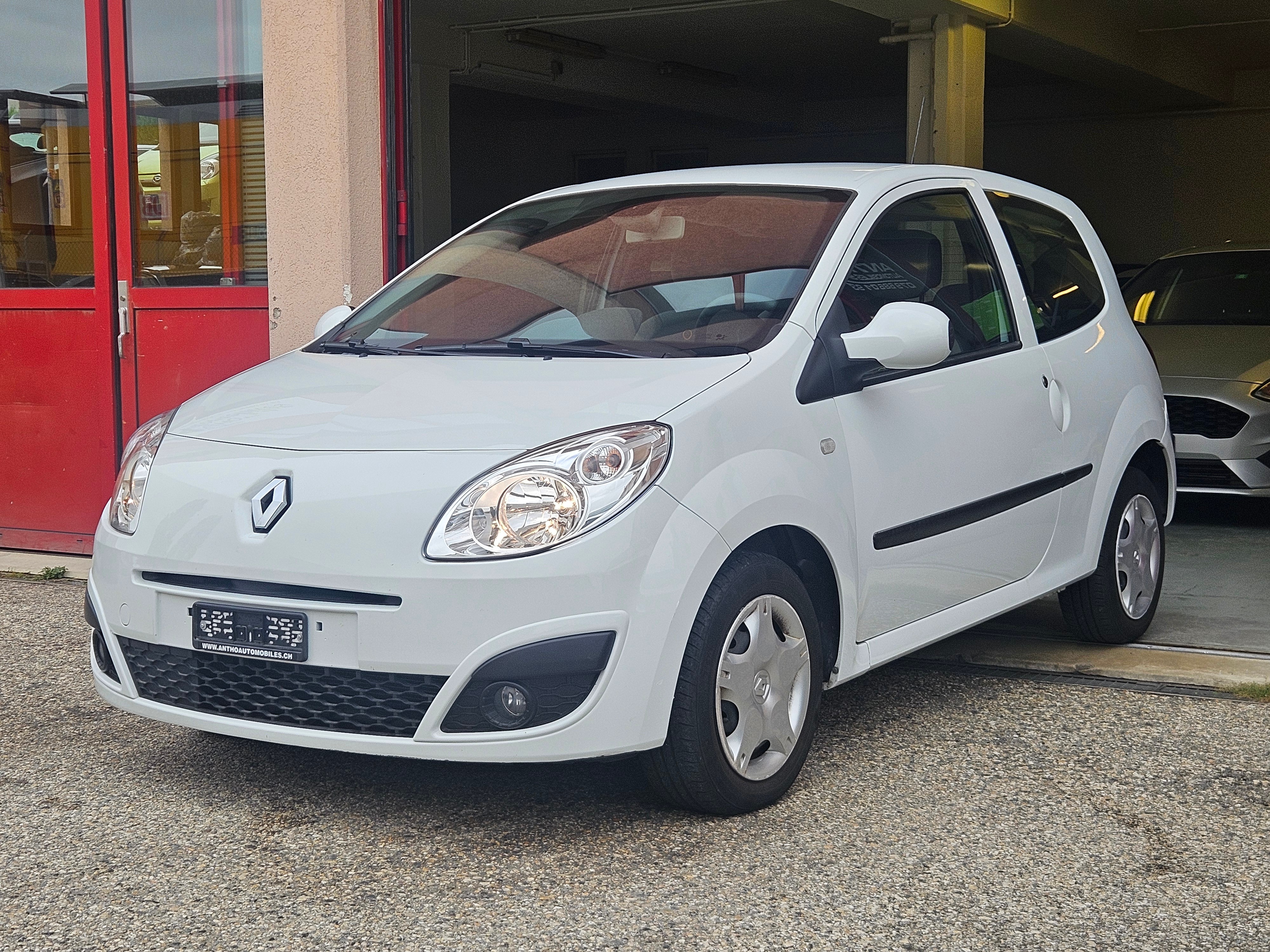 RENAULT Twingo 1.2 Expression