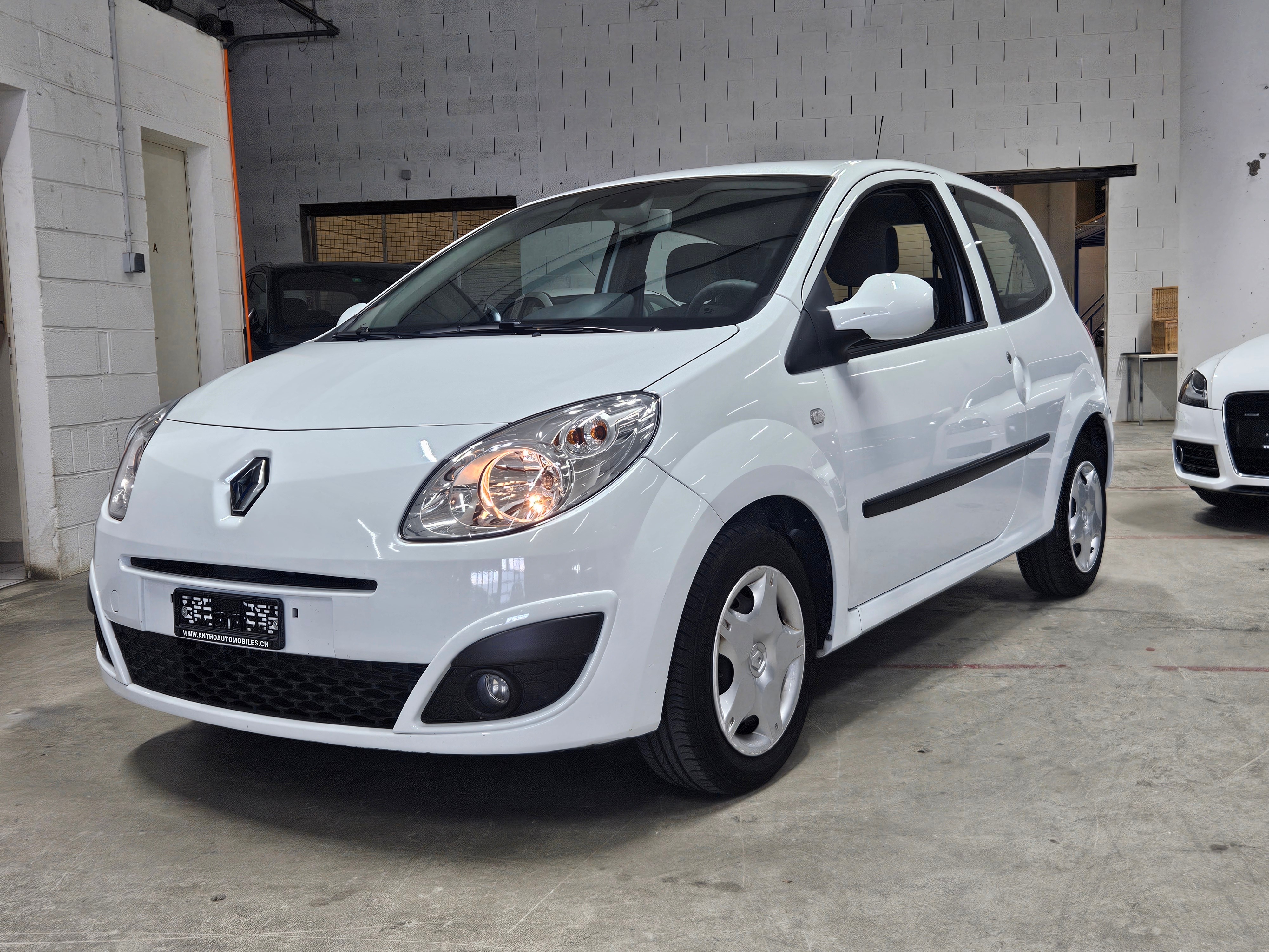 RENAULT Twingo 1.2 Expression