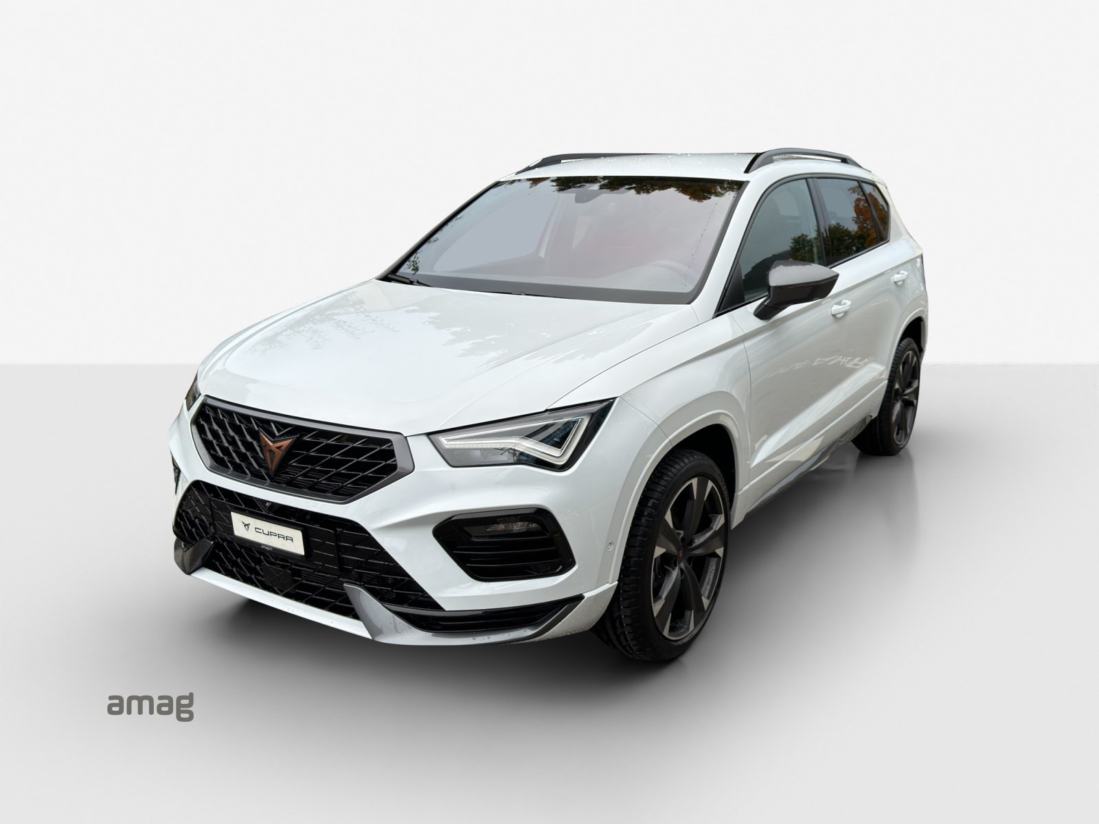 CUPRA Ateca 1.5TSI DSG