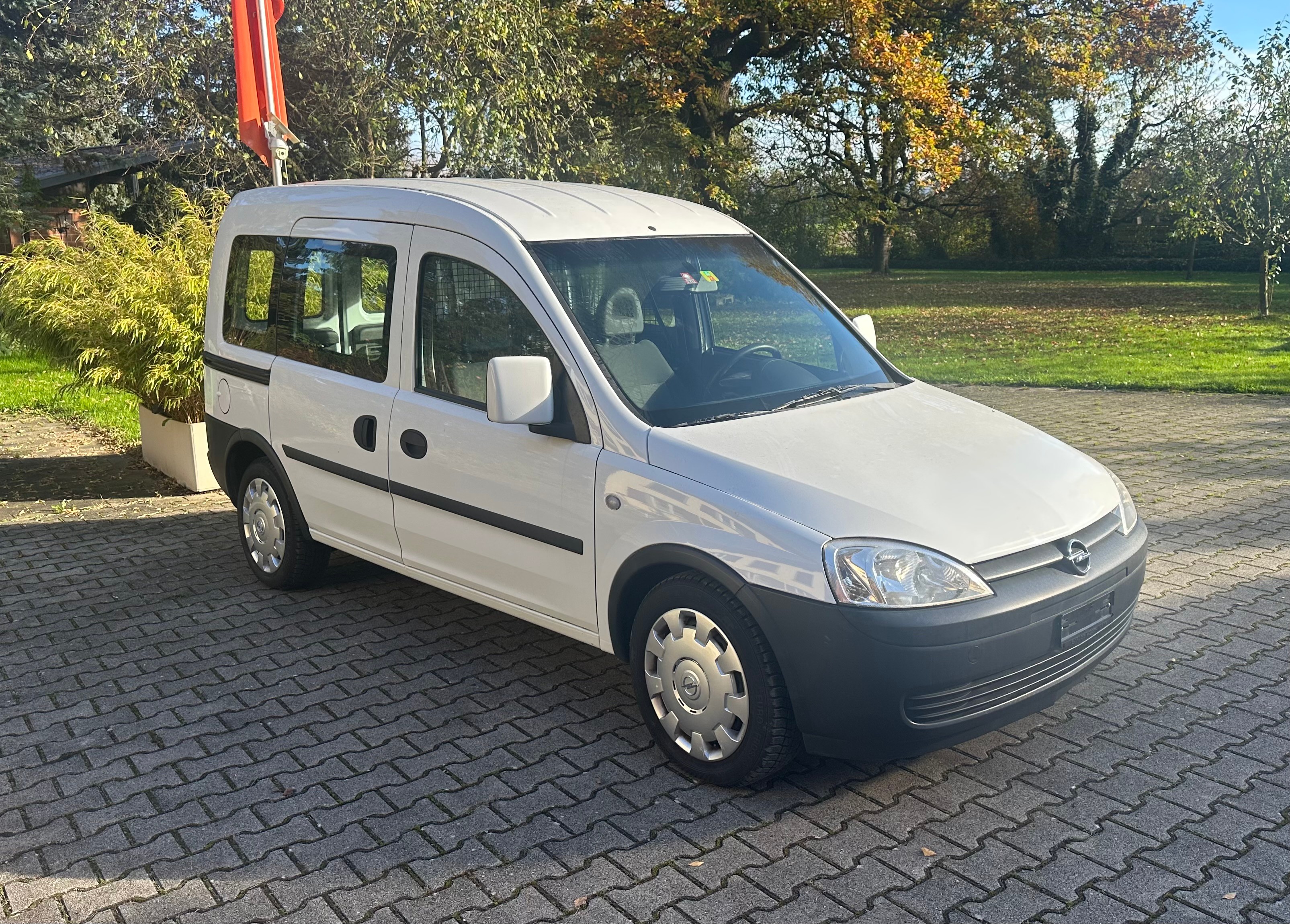 OPEL Combo 1.4i L1H1