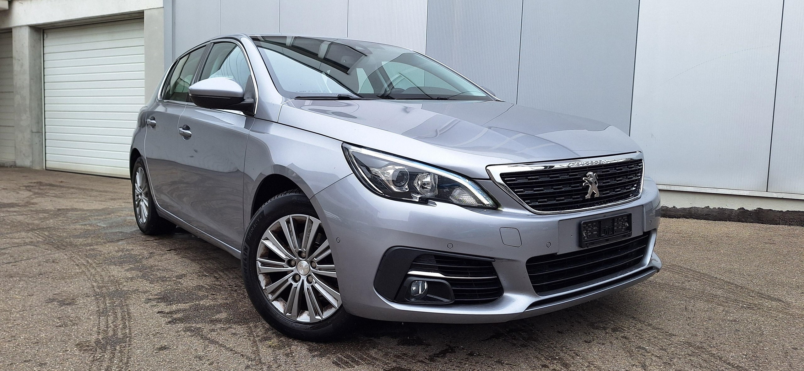 PEUGEOT 308 1.2 PureTech 130 Allure S/S