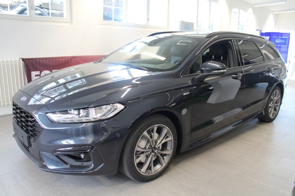 FORD Mondeo 2.0 HEV ST-Line