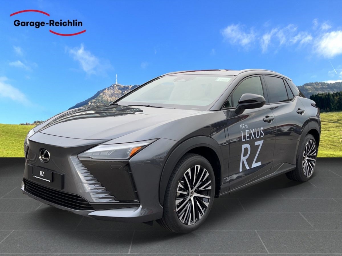 LEXUS RZ 450e comfort Direct4 elektrisch