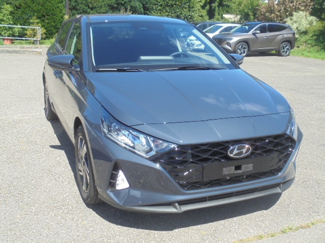 HYUNDAI i20 1.0 T-GDi Amplia DCT