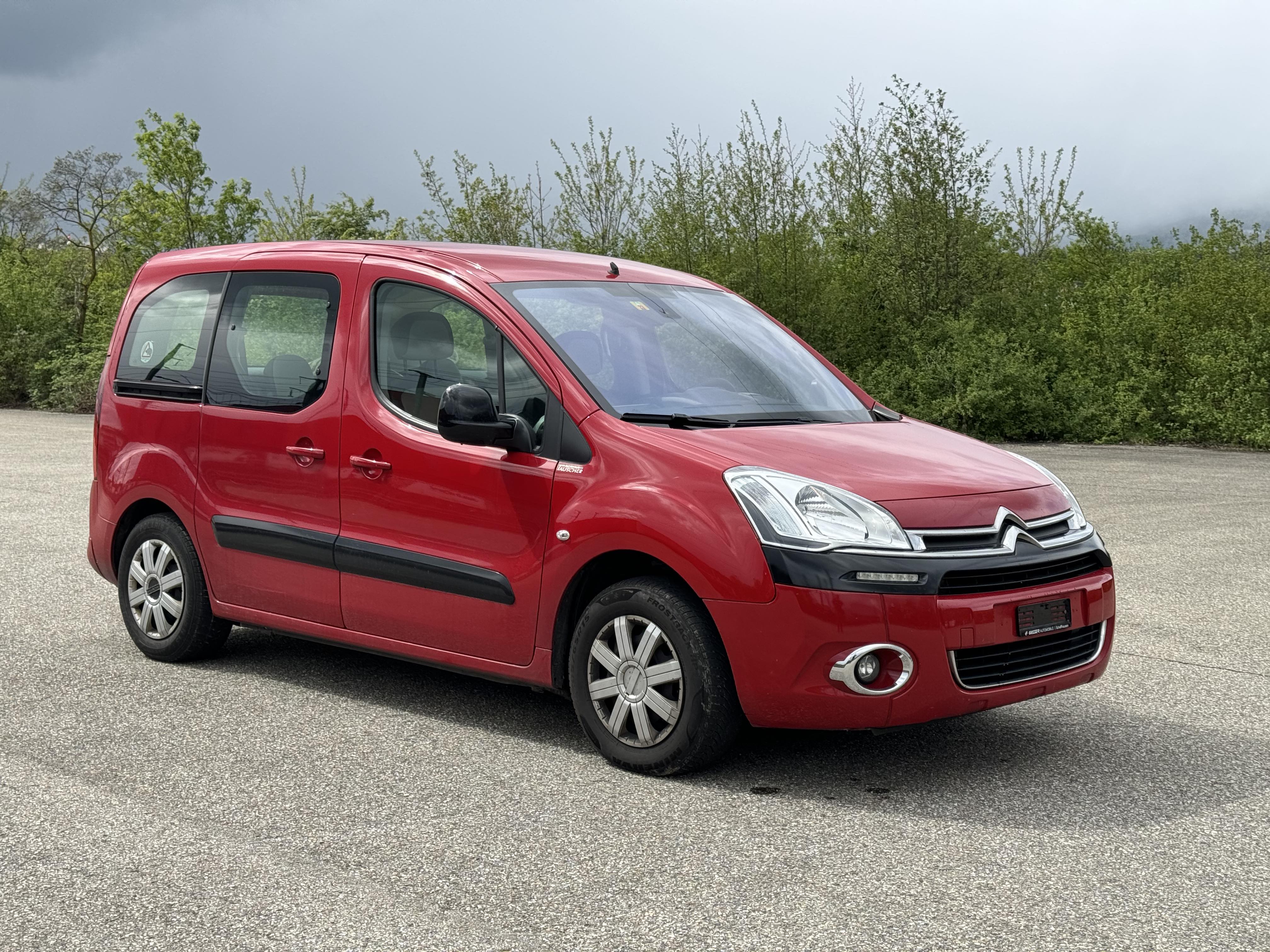 CITROEN Berlingo 1.6 16V Rossignol