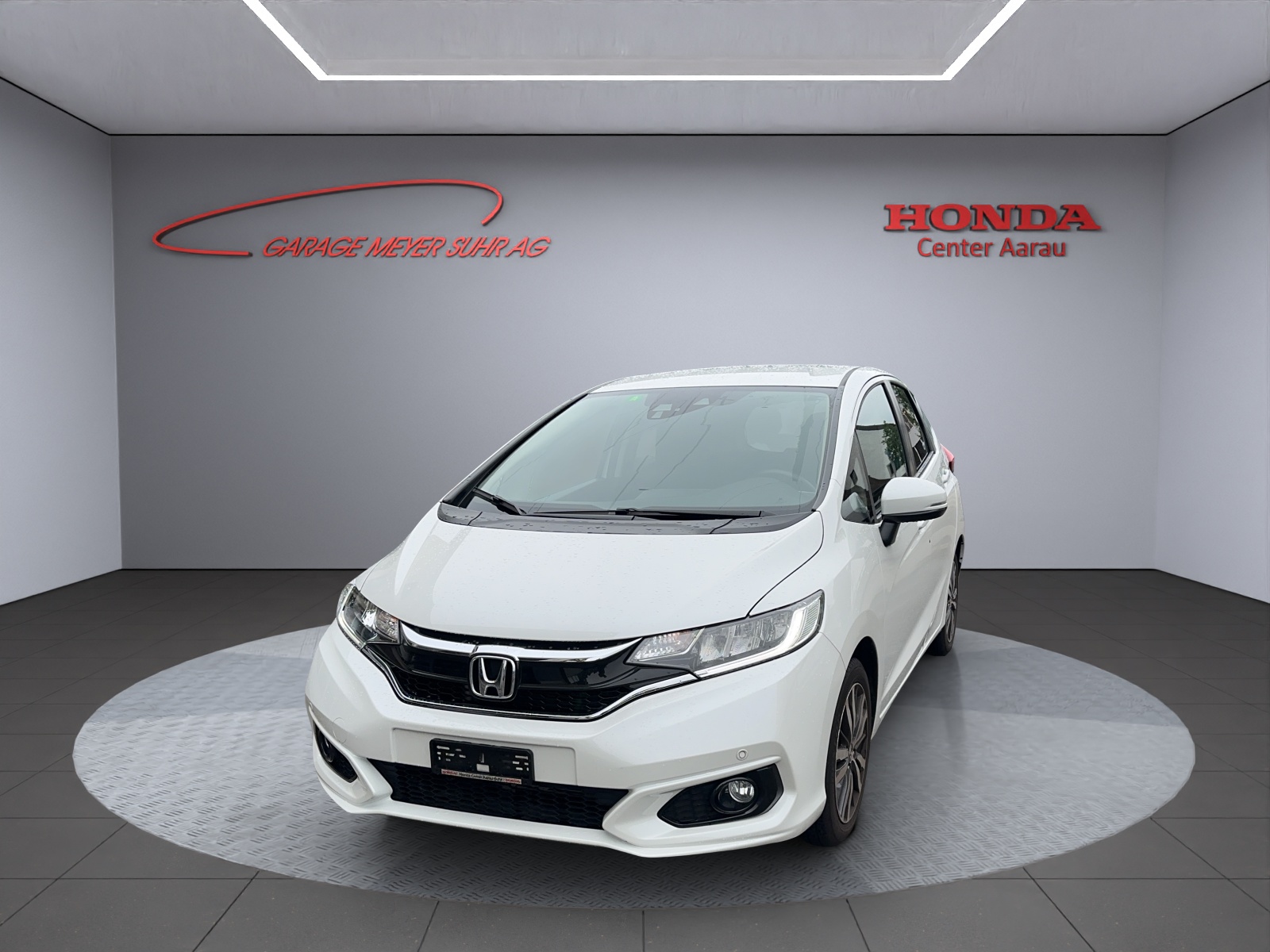 HONDA Jazz 1.3i-VTEC Elegance