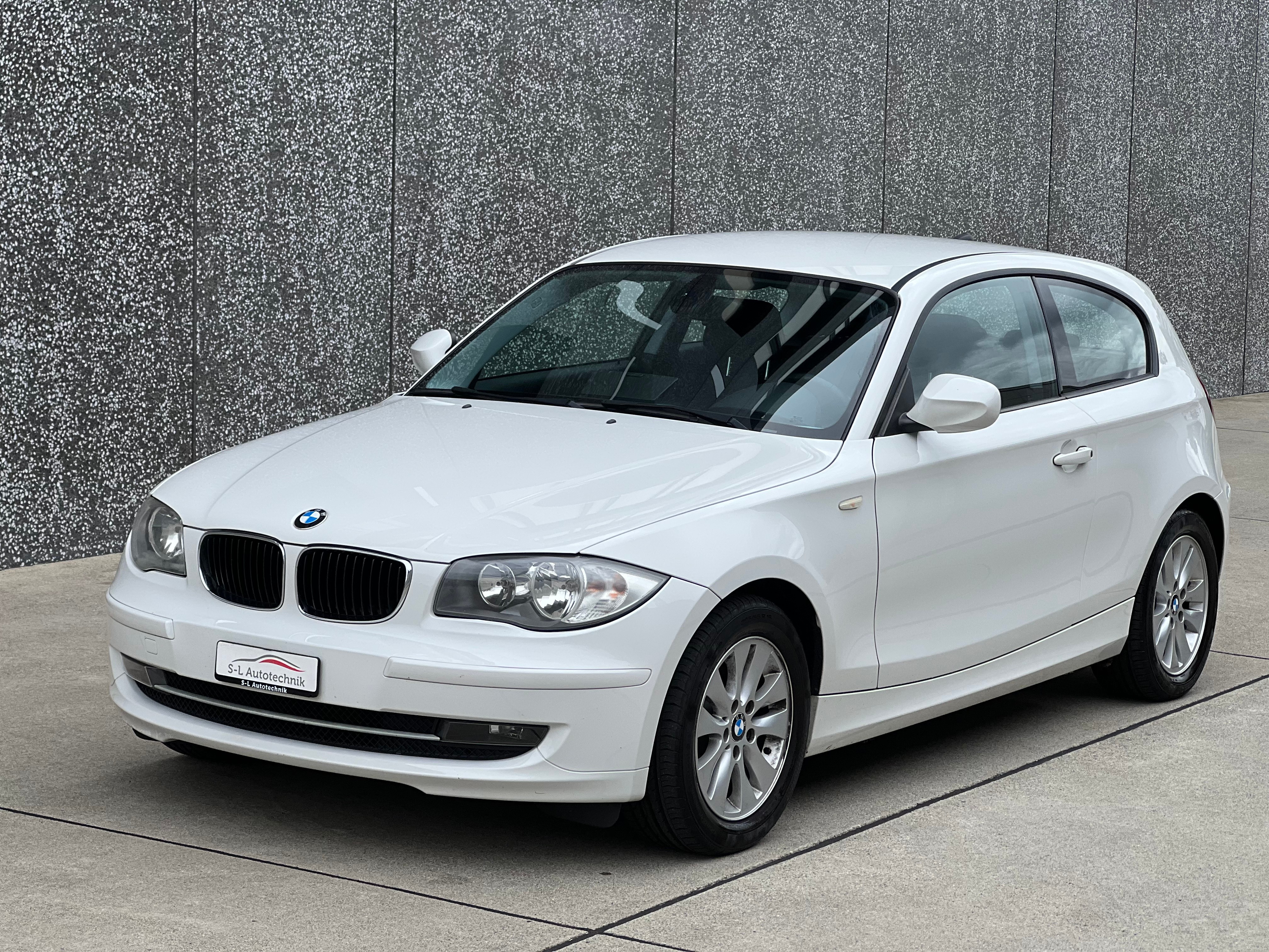 BMW 116i