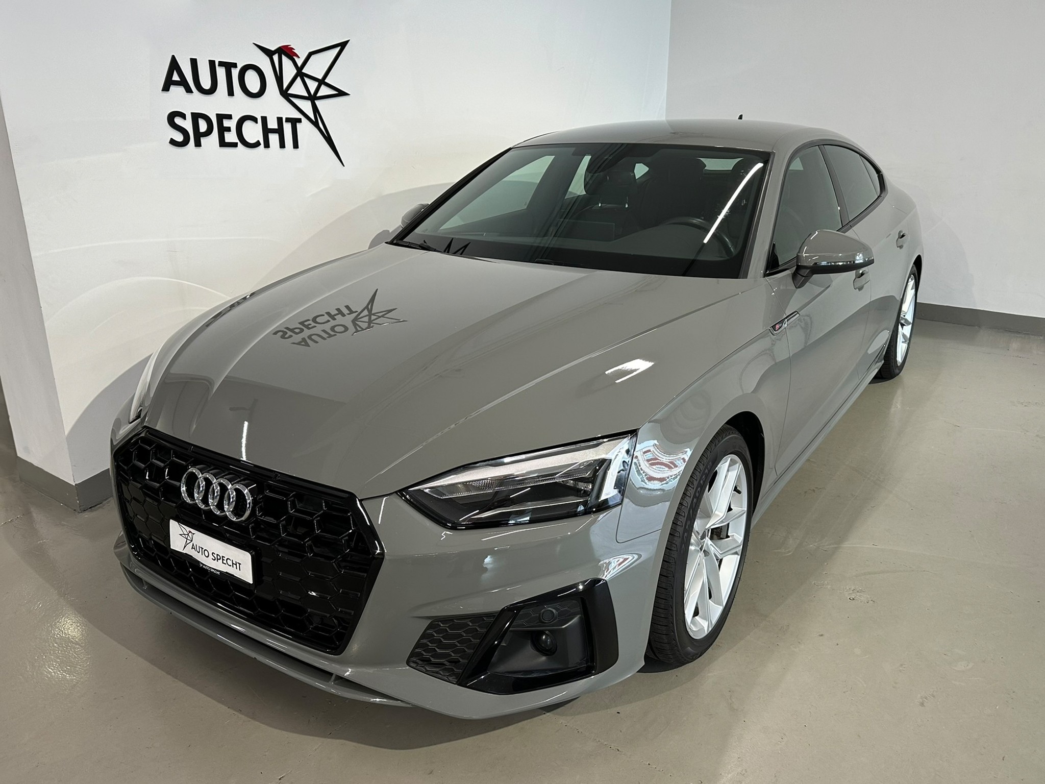 AUDI A5 Sportback 35 TDI S-Line