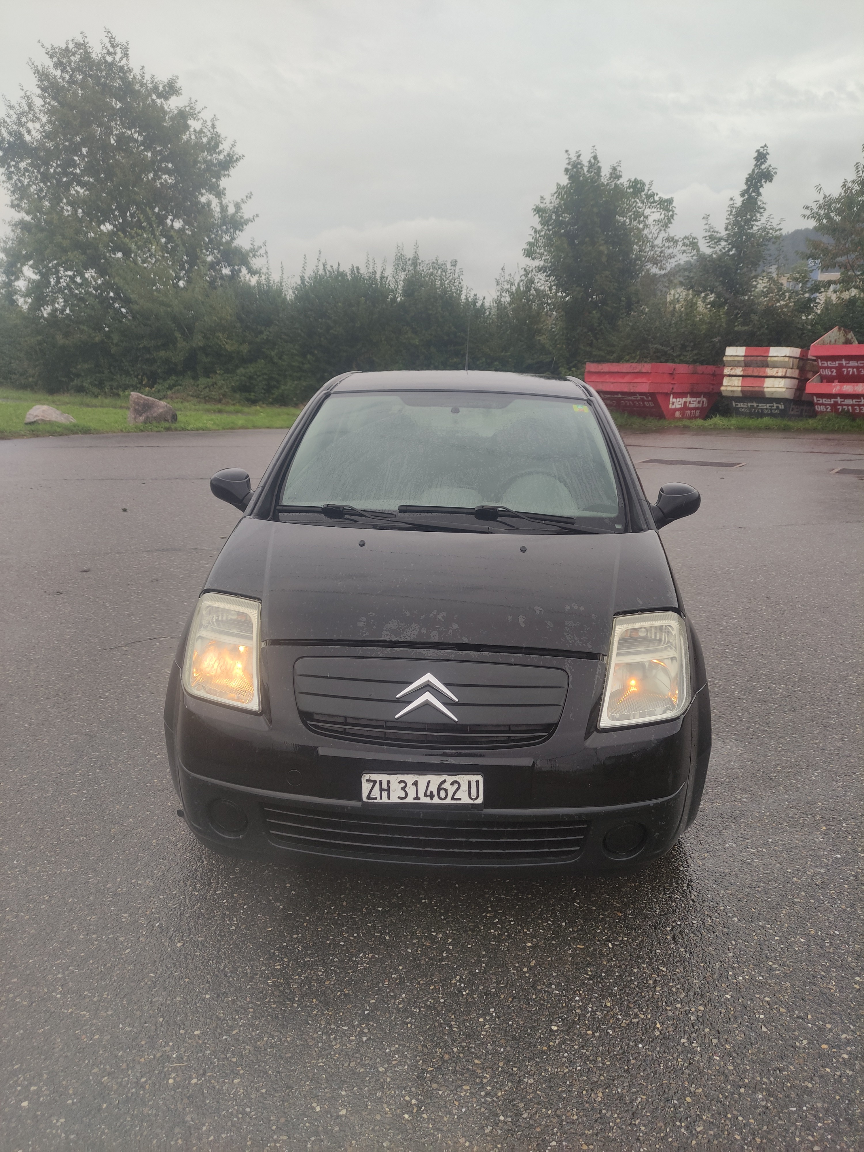 CITROEN C2 1.1i X