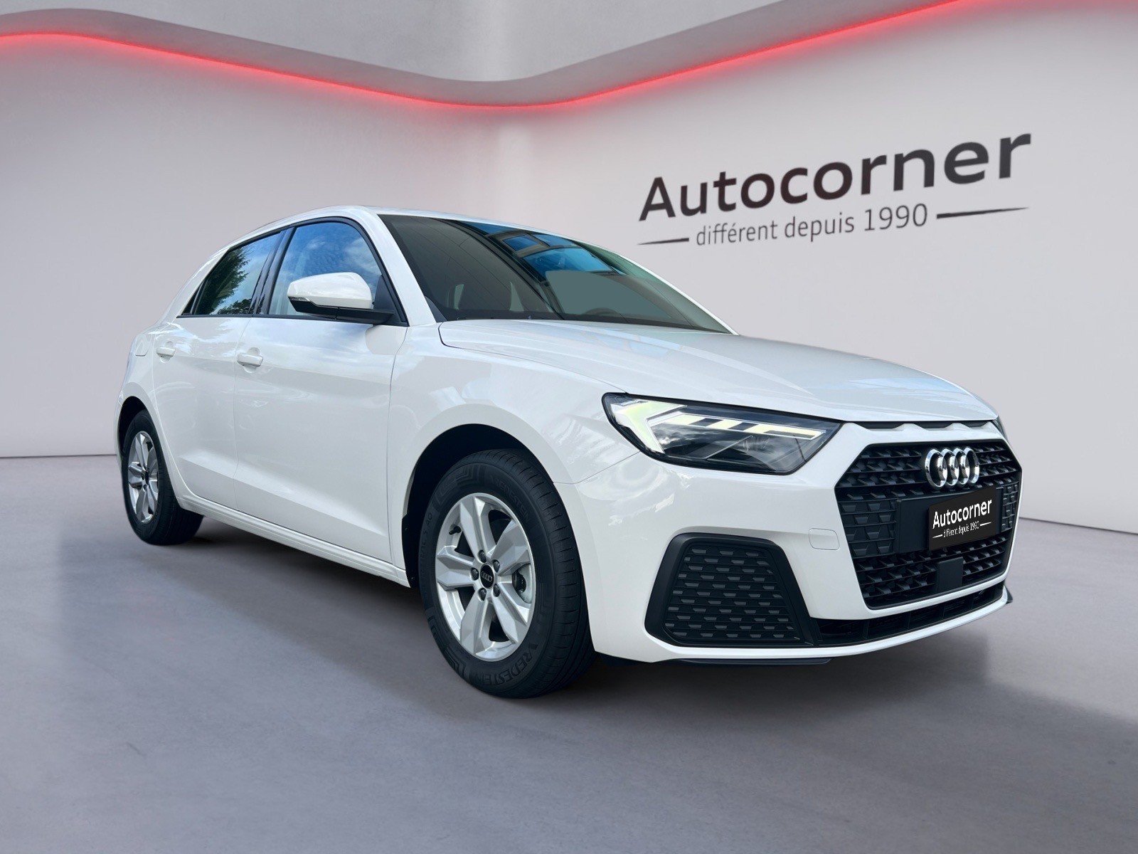 AUDI A1 Sportback 30 TFSI Attraction