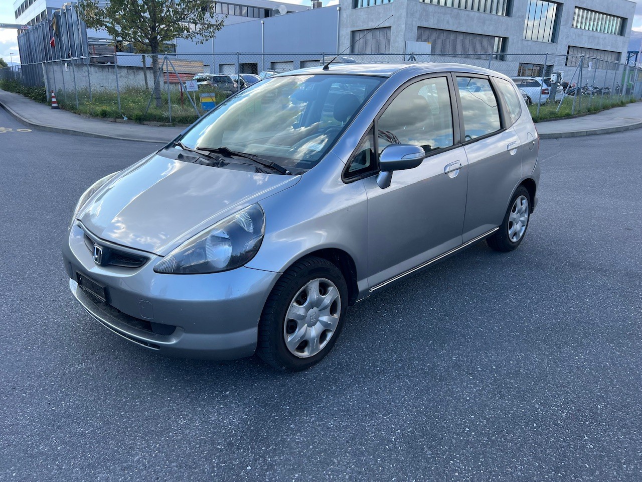 HONDA Jazz 1.4i LS