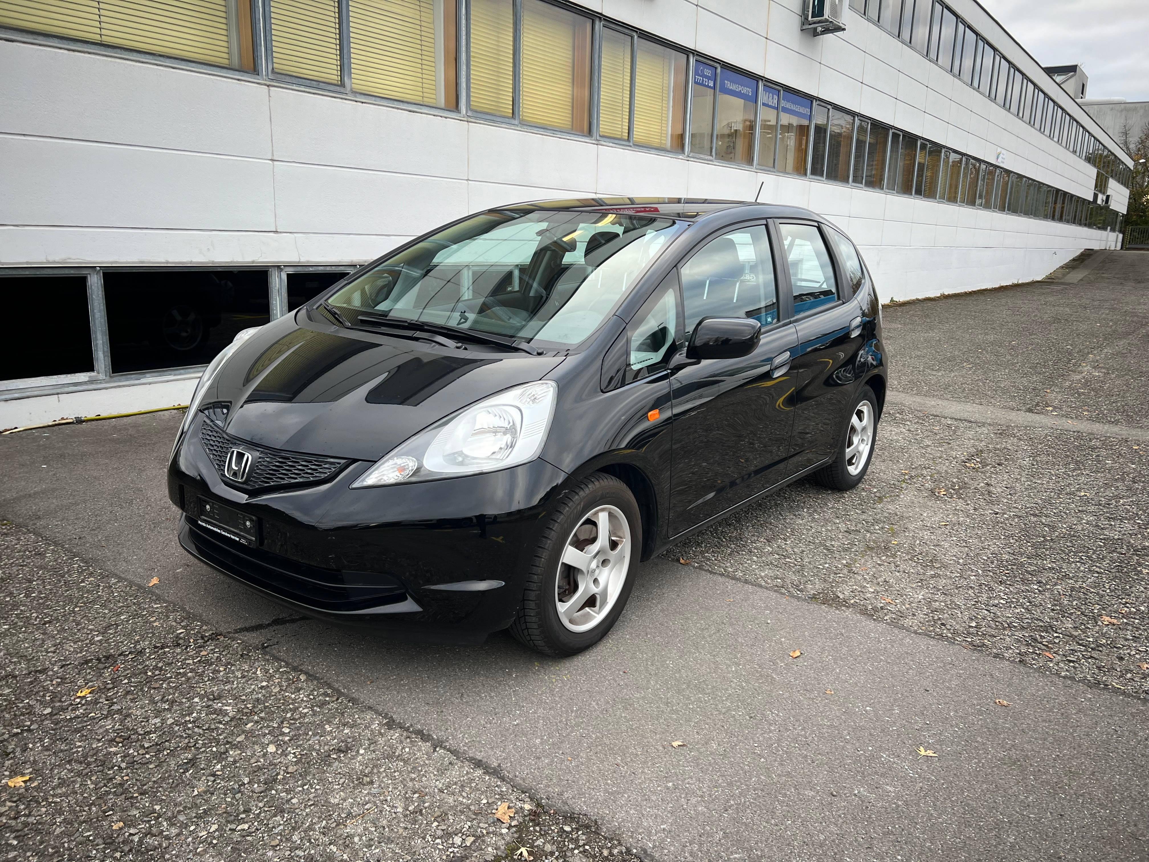 HONDA Jazz 1.2i Trend