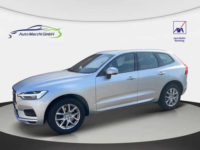 VOLVO XC60 D4 AWD Momentum