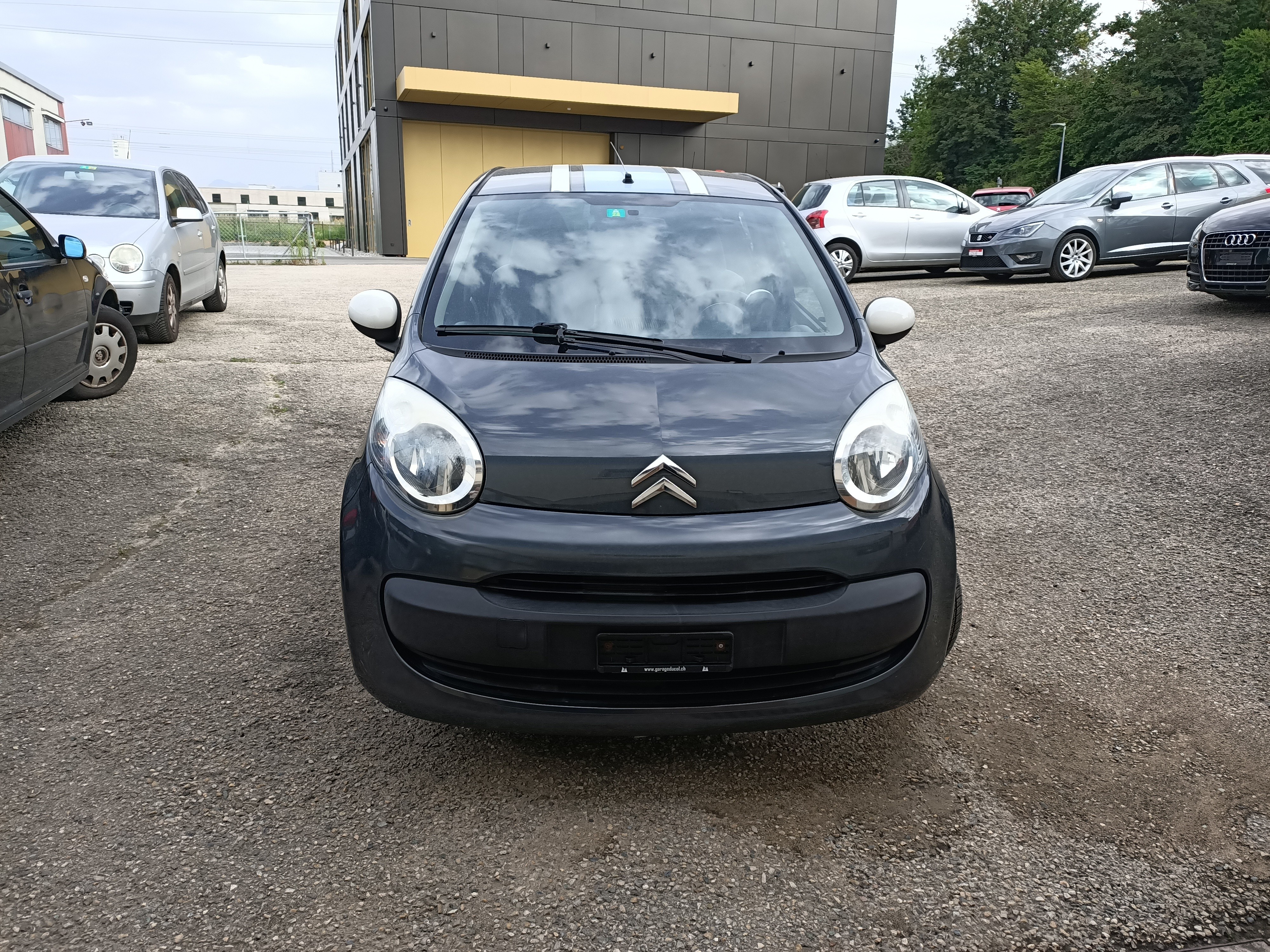 CITROEN C1 1.0i SX