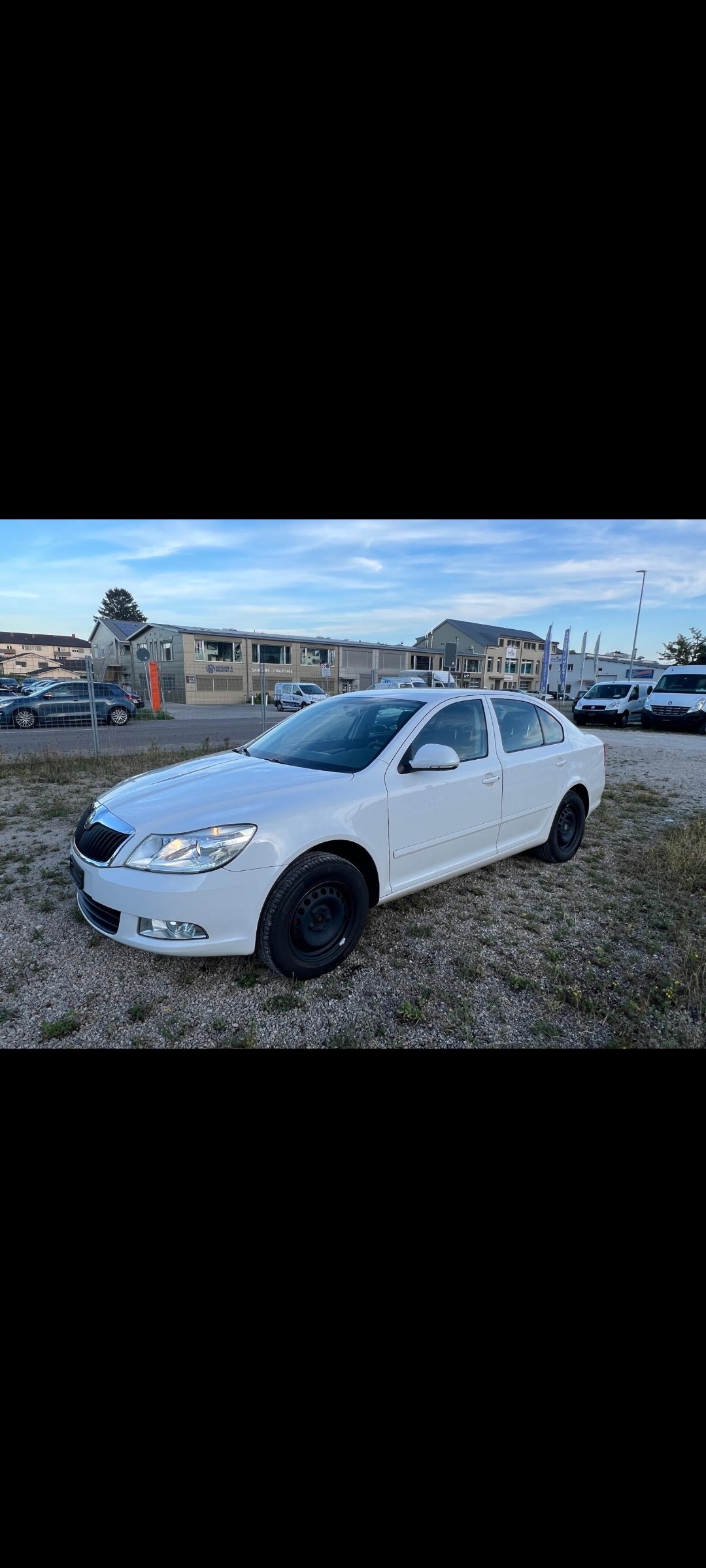 SKODA Octavia 2.0 TDI Elegance DSG