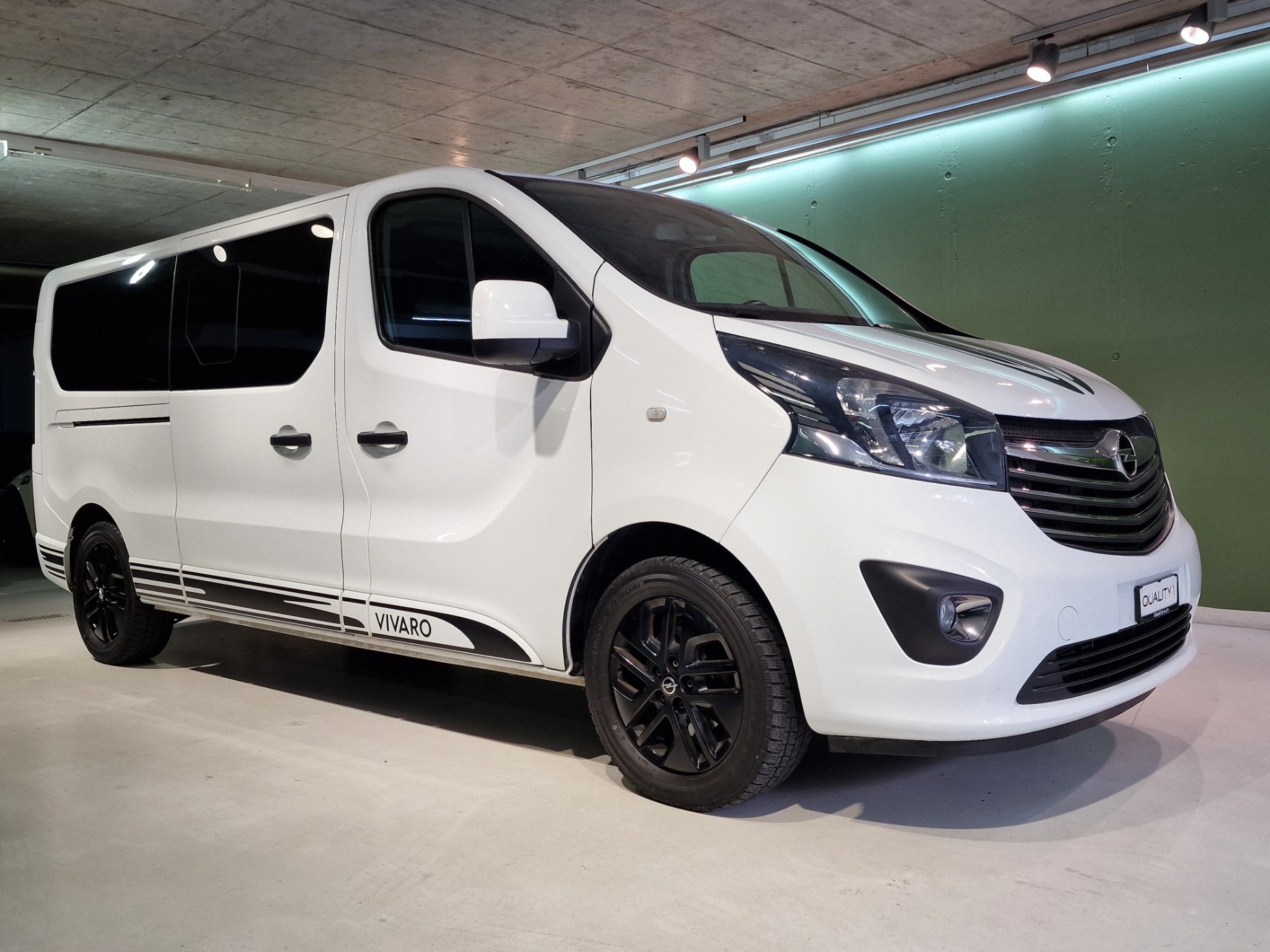 OPEL Vivaro 1.6CDTI Sport 2.9t L2H1