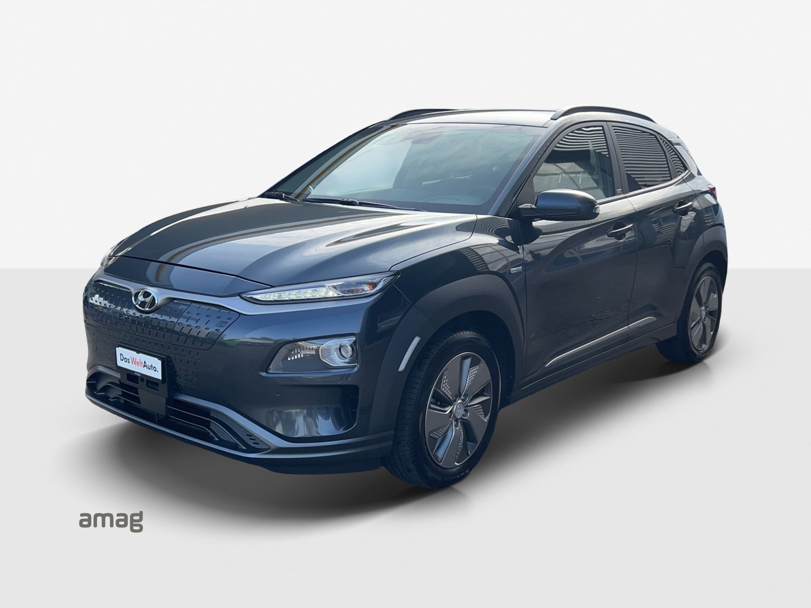 HYUNDAI Kona EV Vertex