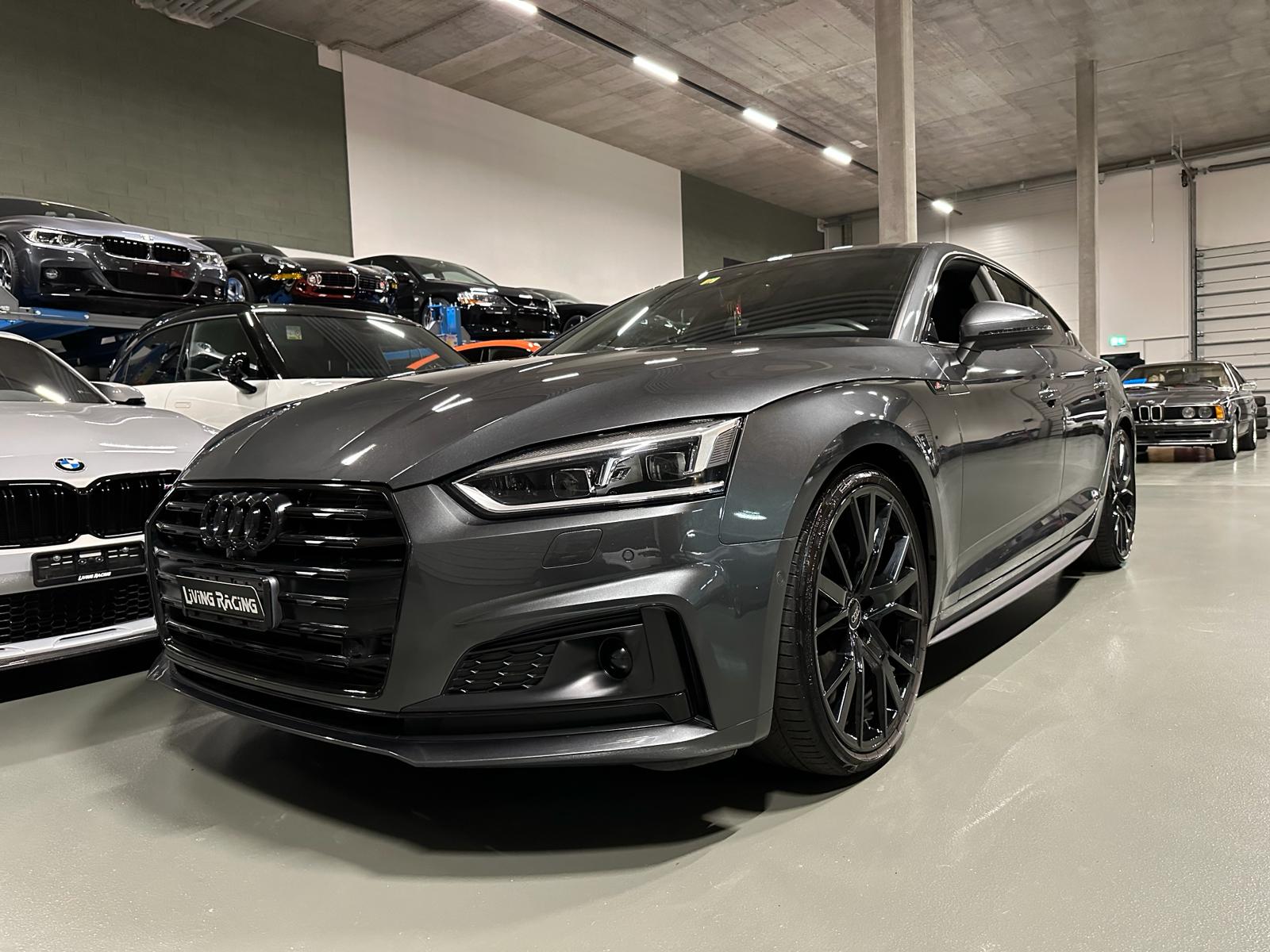 AUDI A5 Sportback 40 TFSI Sport