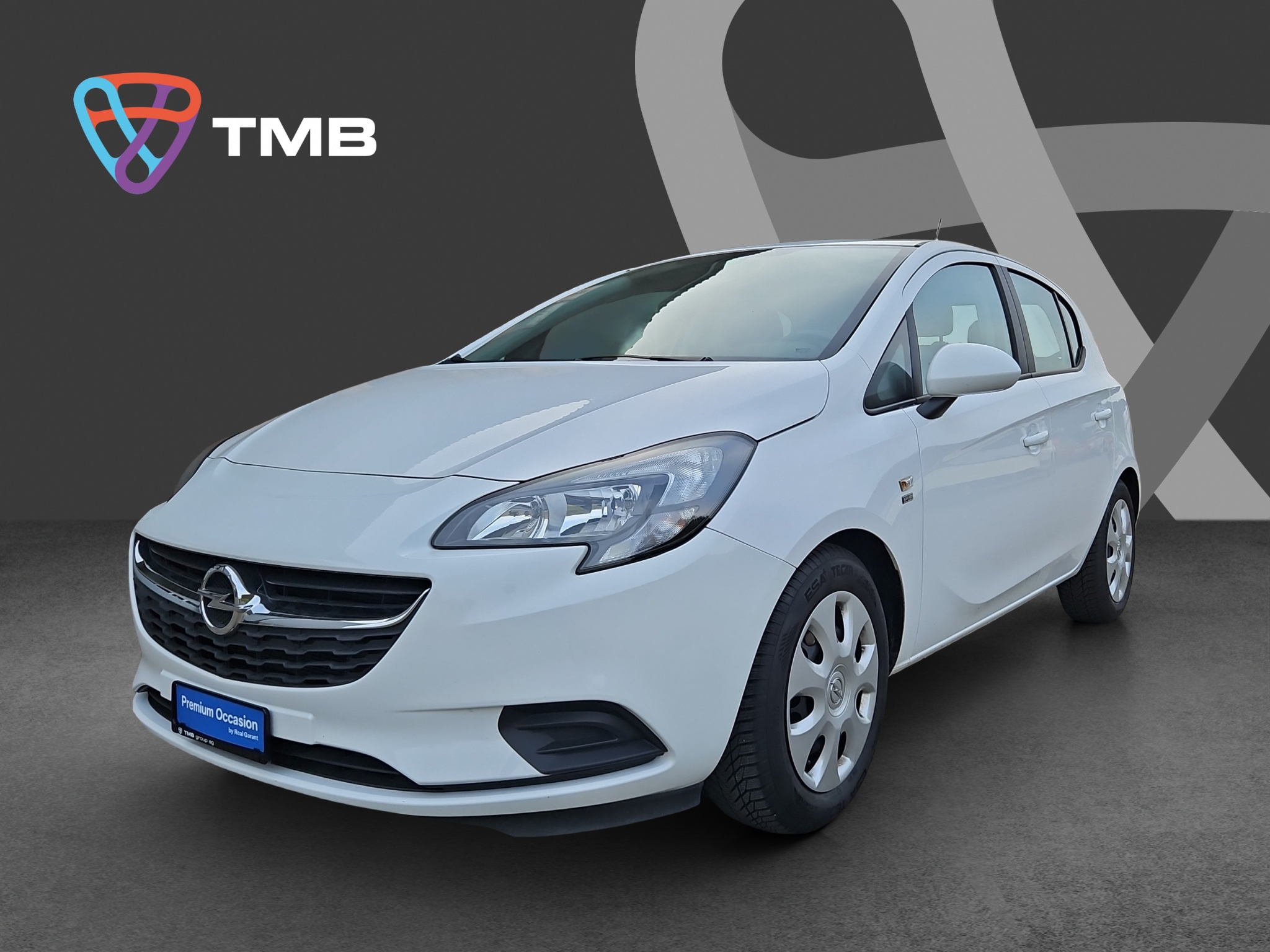 OPEL Corsa 1.4 EcoTec 120 Years Edition Automat