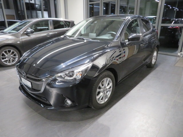 MAZDA 2 1.5i 16V Skyactiv-G Ambition Plus