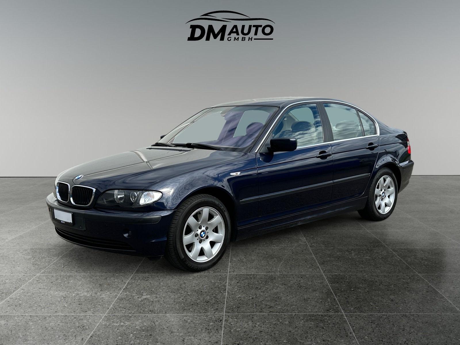 BMW 325i