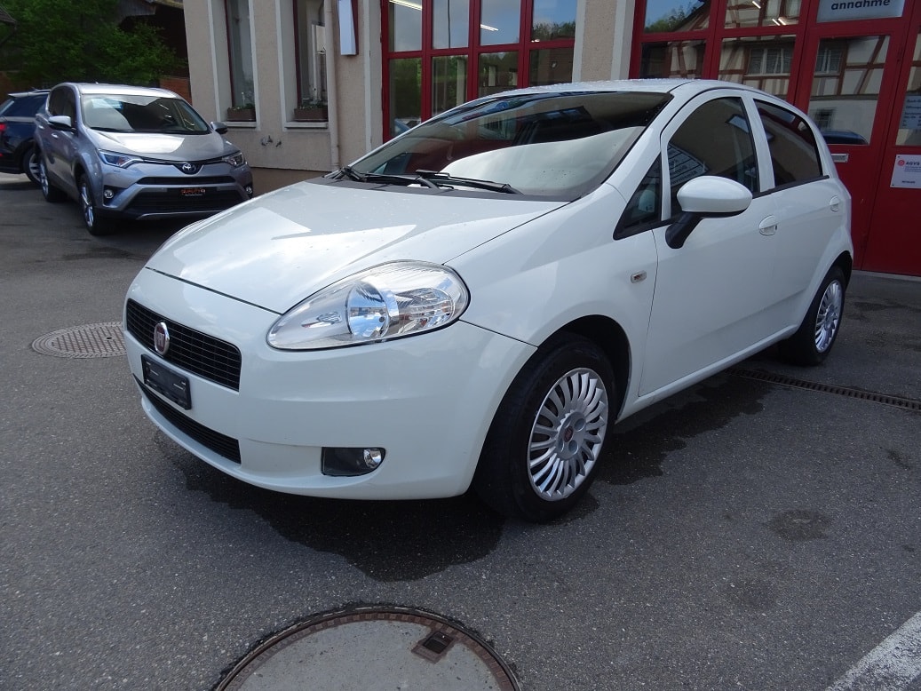 FIAT Punto 1.2 Actual