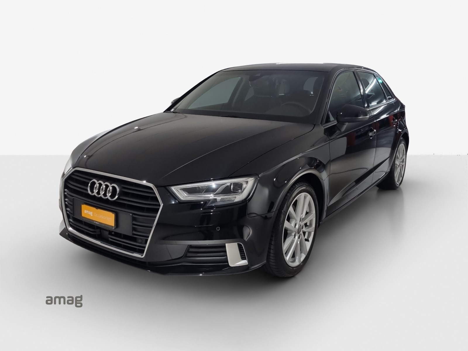 AUDI A3 Sportback 35 TFSI Sport