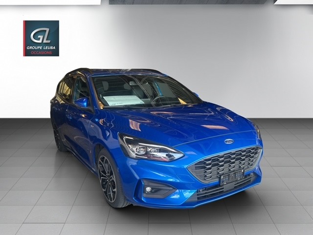 FORD Focus 1.5 SCTi ST Line Automatic