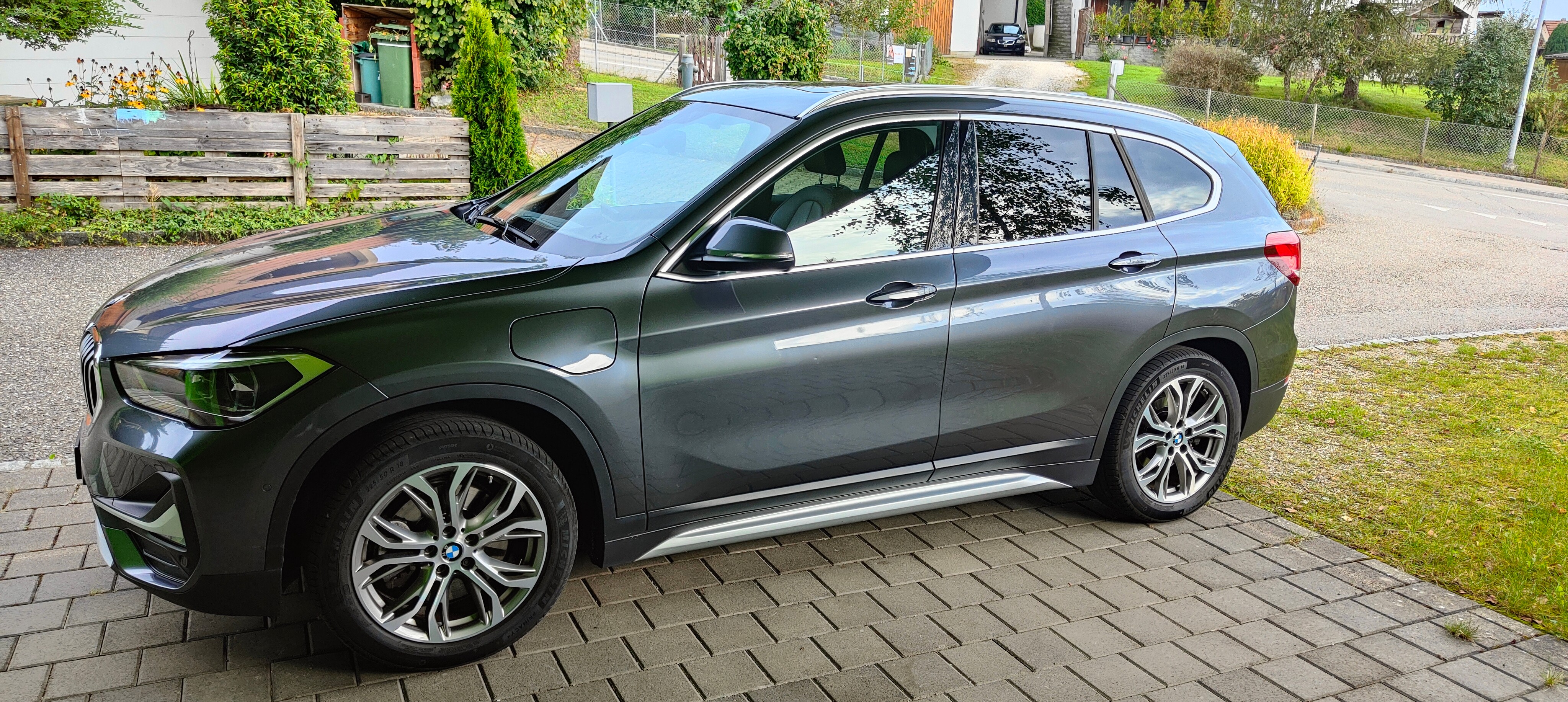 BMW X1 xDrive 25e xLine Steptronic