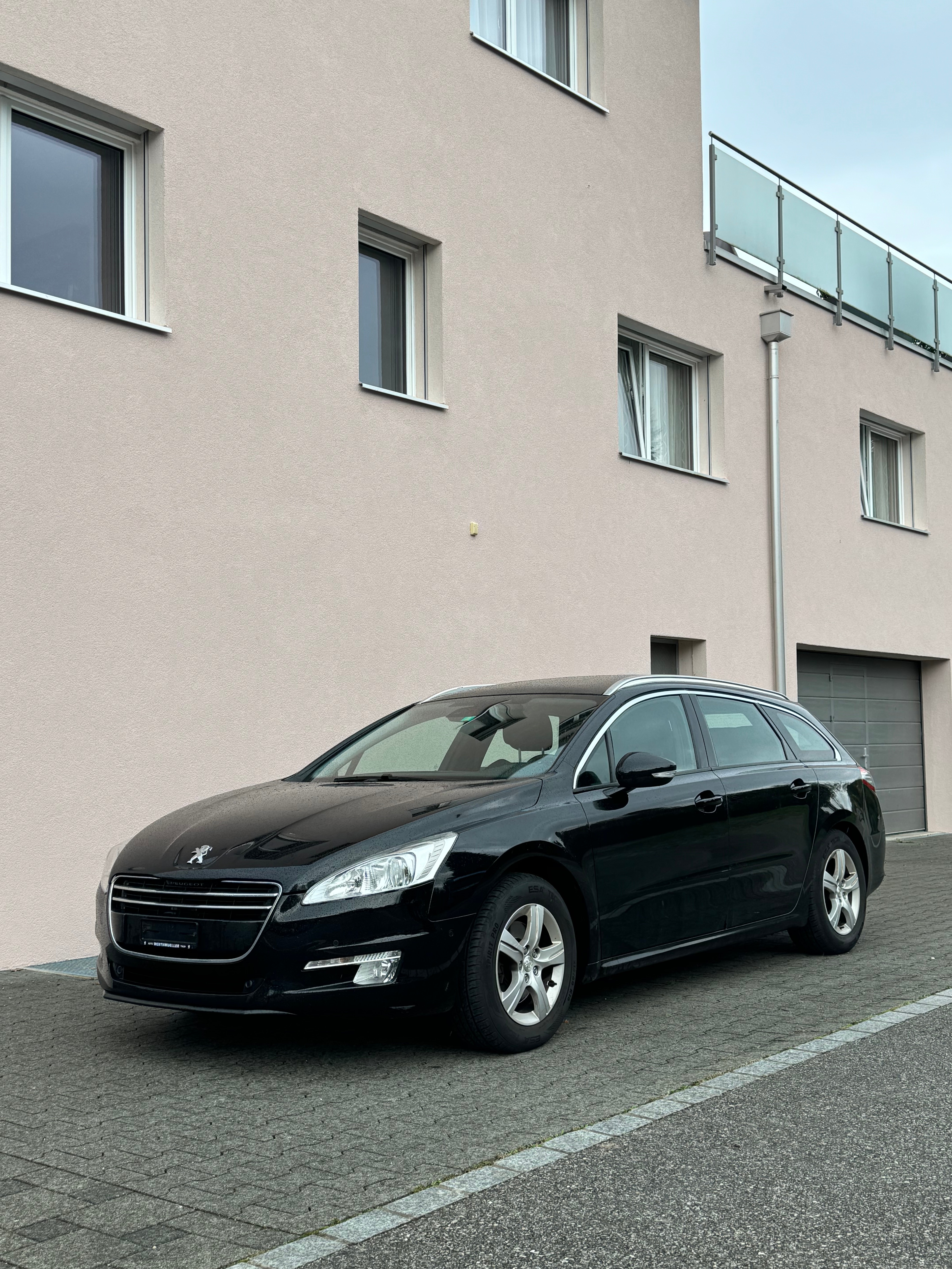 PEUGEOT 508 SW 1.6 16V T Business