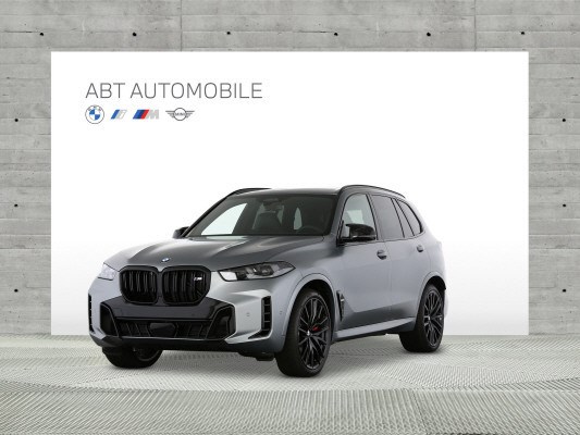 BMW X5 xDr 48V M60i M Sp. Pro