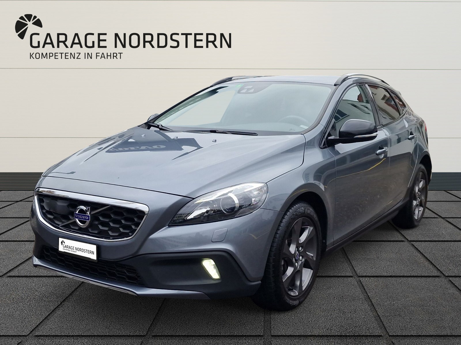 VOLVO V40 CC 2.0 T5 Summum AWD S/S