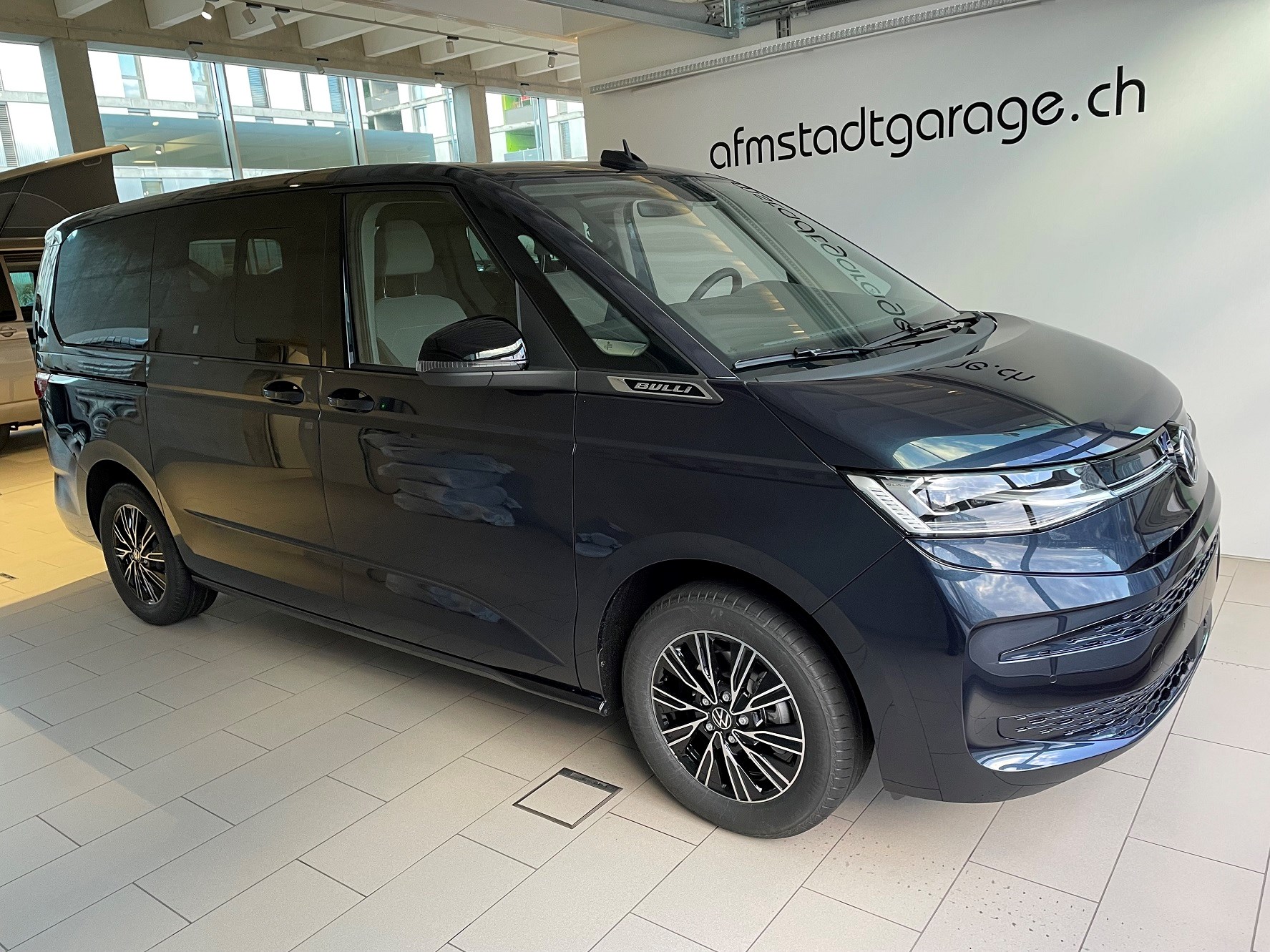 VW MULTIVAN Multivan 2.0 TDI DSG Lang