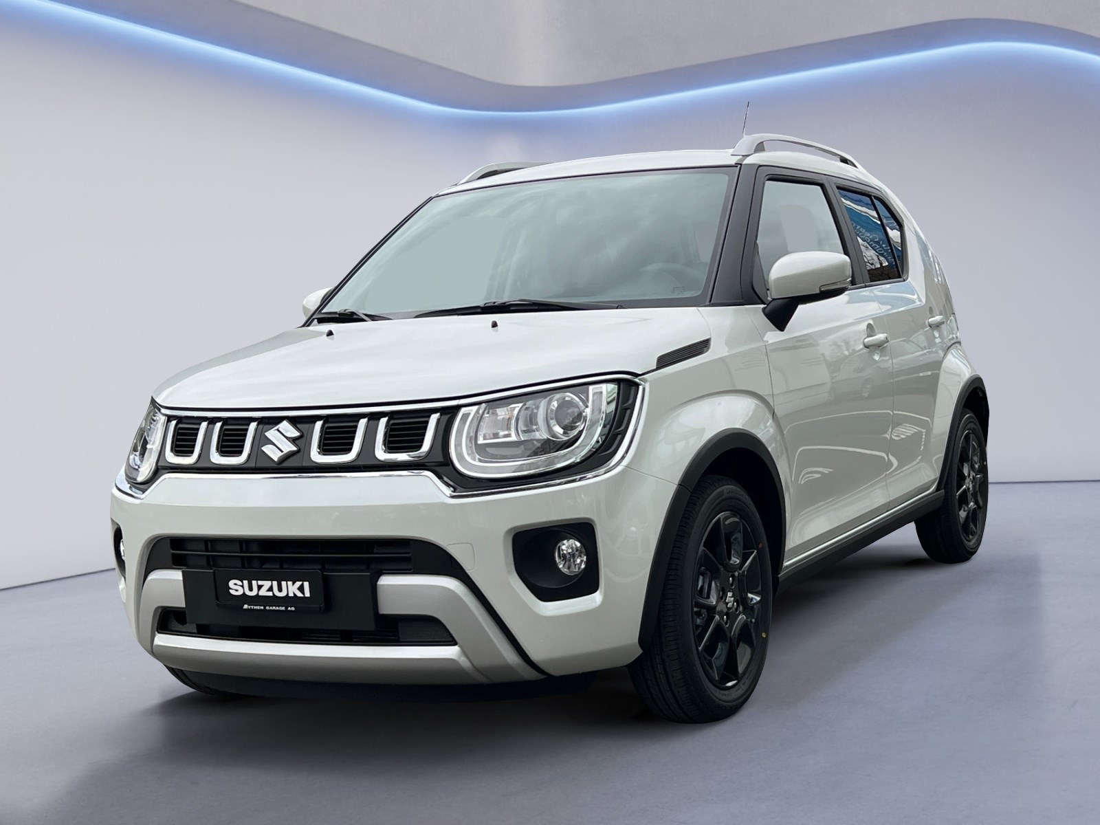 SUZUKI Ignis 1.2i Com.TopHybr4x4